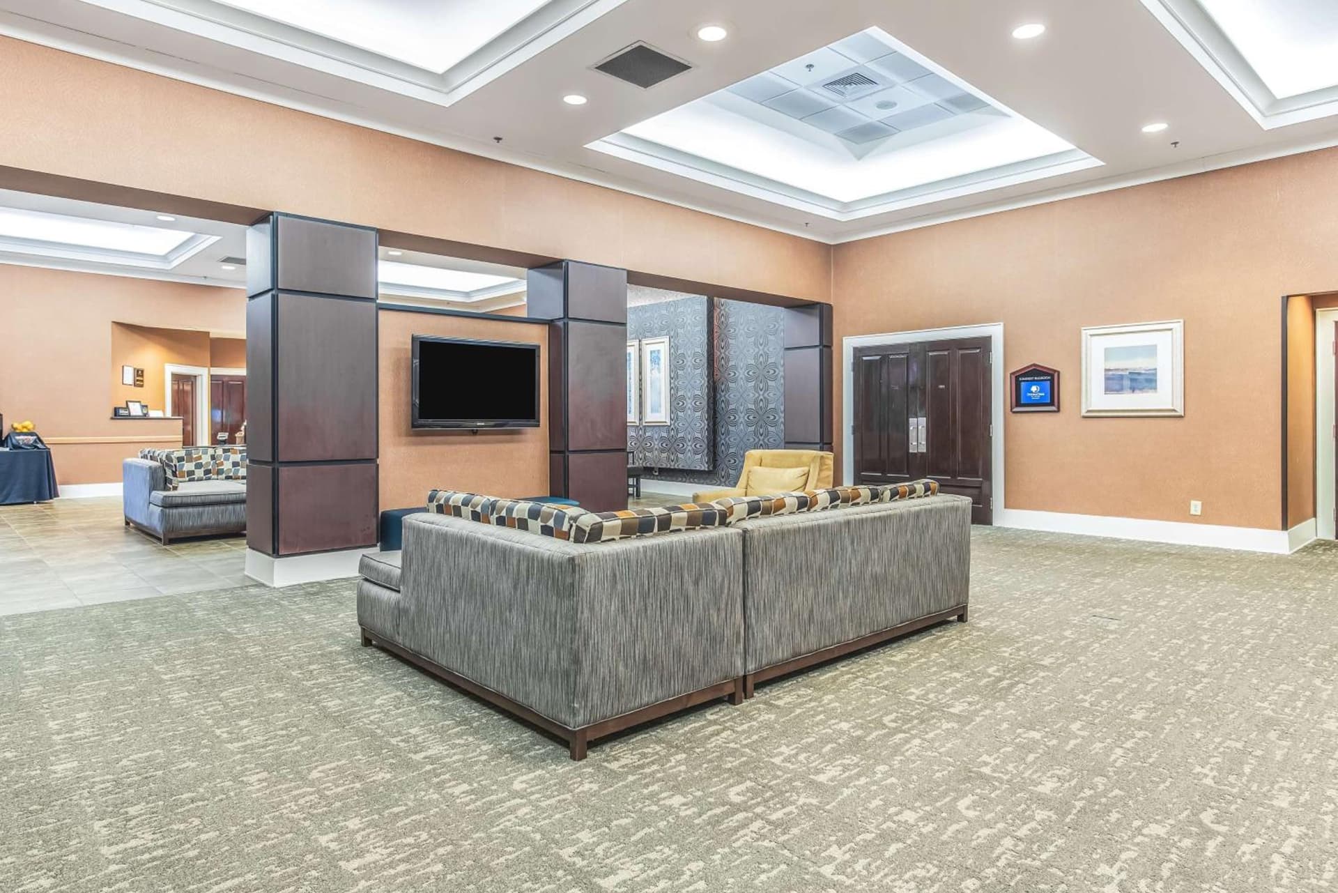 DoubleTree by Hilton Columbus gallery photo in Columbus, GA — image 14