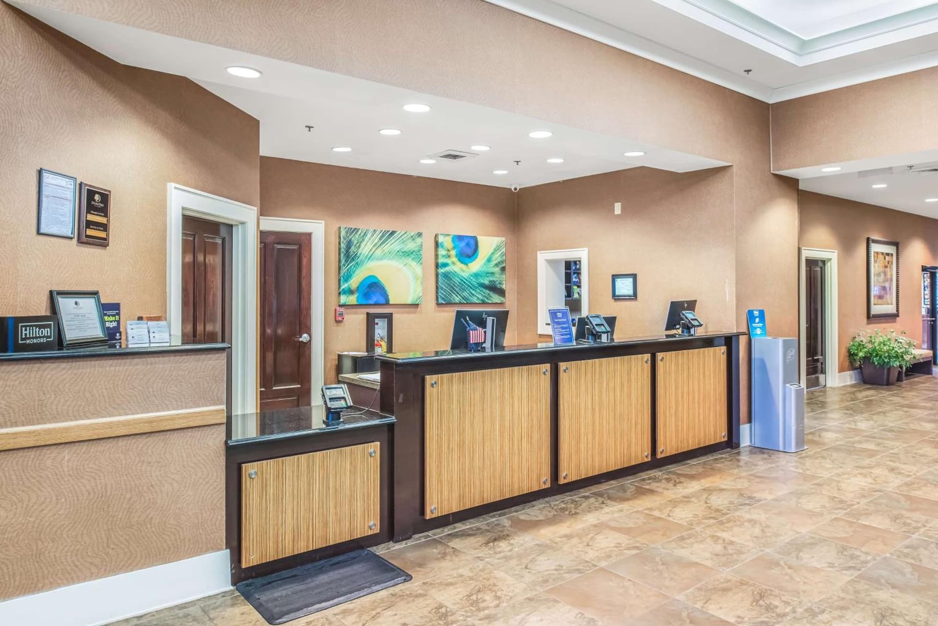 DoubleTree by Hilton Columbus gallery photo in Columbus, GA — image 8