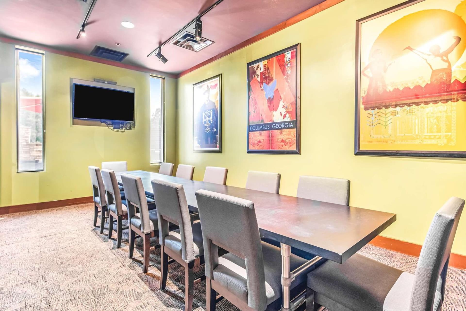 DoubleTree by Hilton Columbus gallery photo in Columbus, GA — image 7
