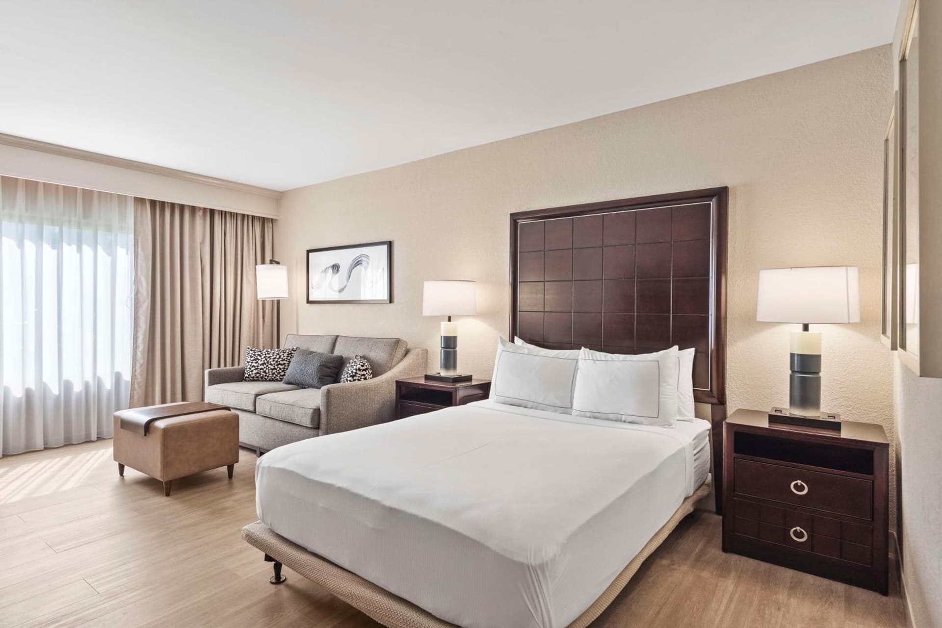 DoubleTree by Hilton Columbus gallery photo in Columbus, GA — image 23