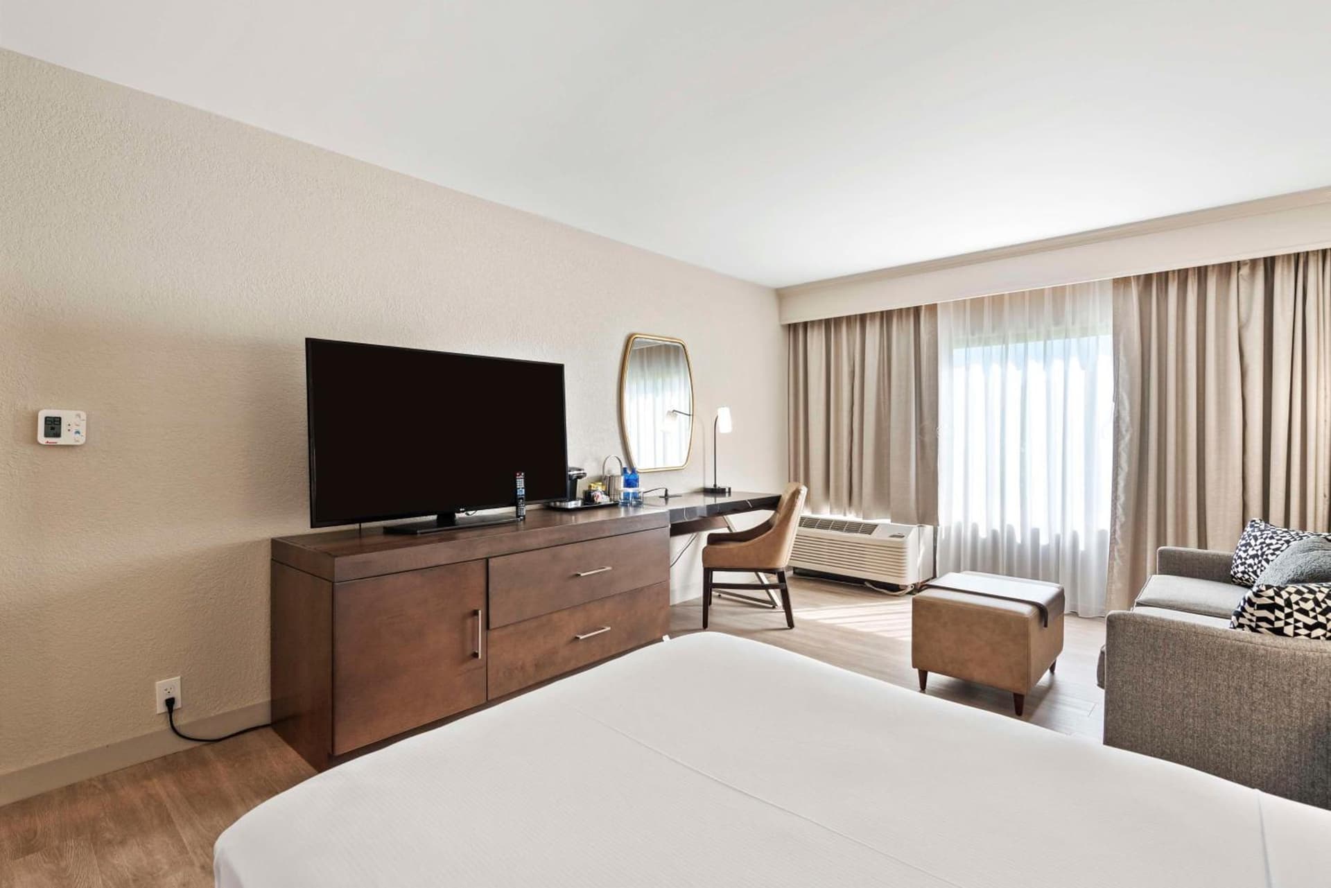 DoubleTree by Hilton Columbus gallery photo in Columbus, GA — image 12