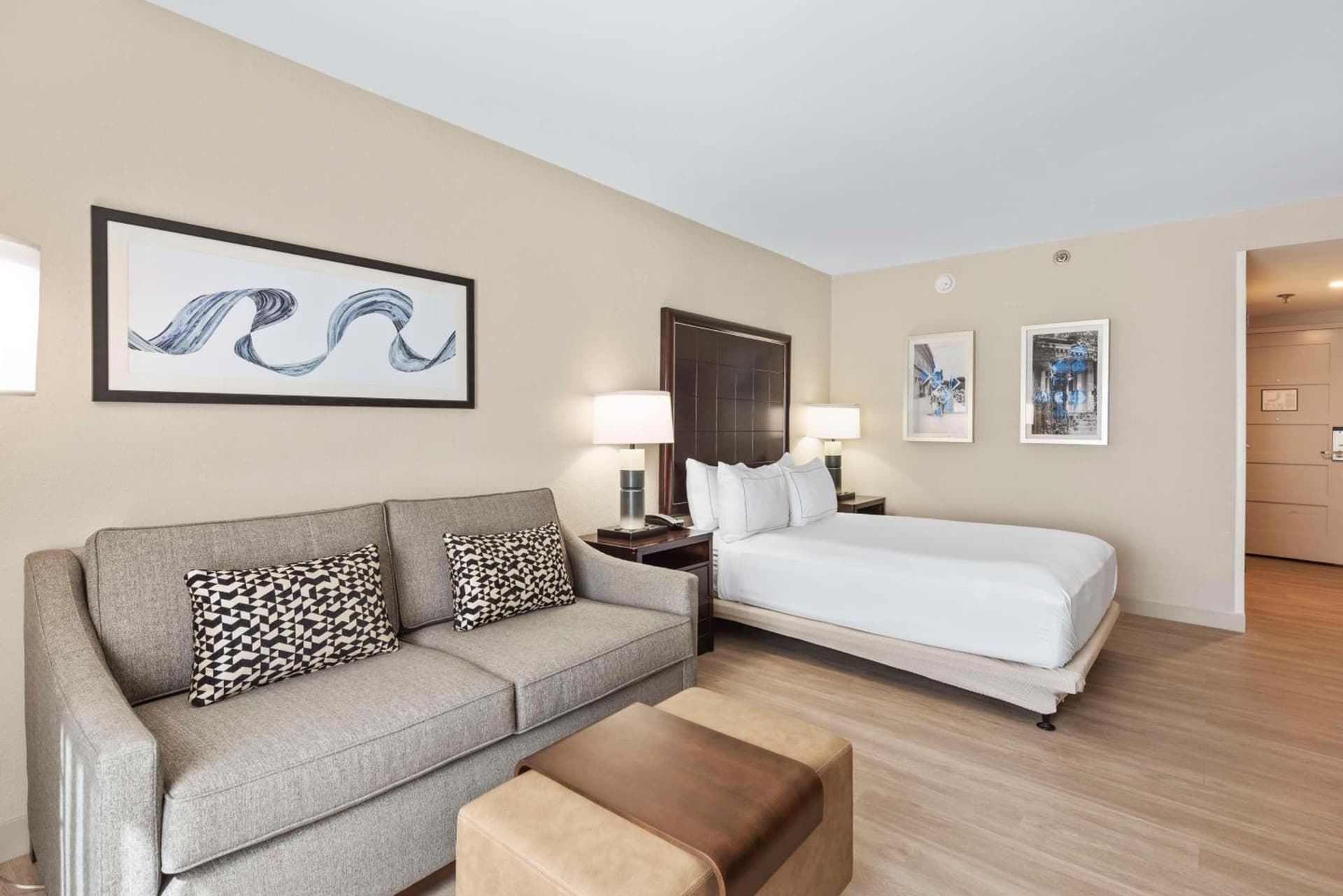 DoubleTree by Hilton Columbus gallery photo in Columbus, GA — image 19