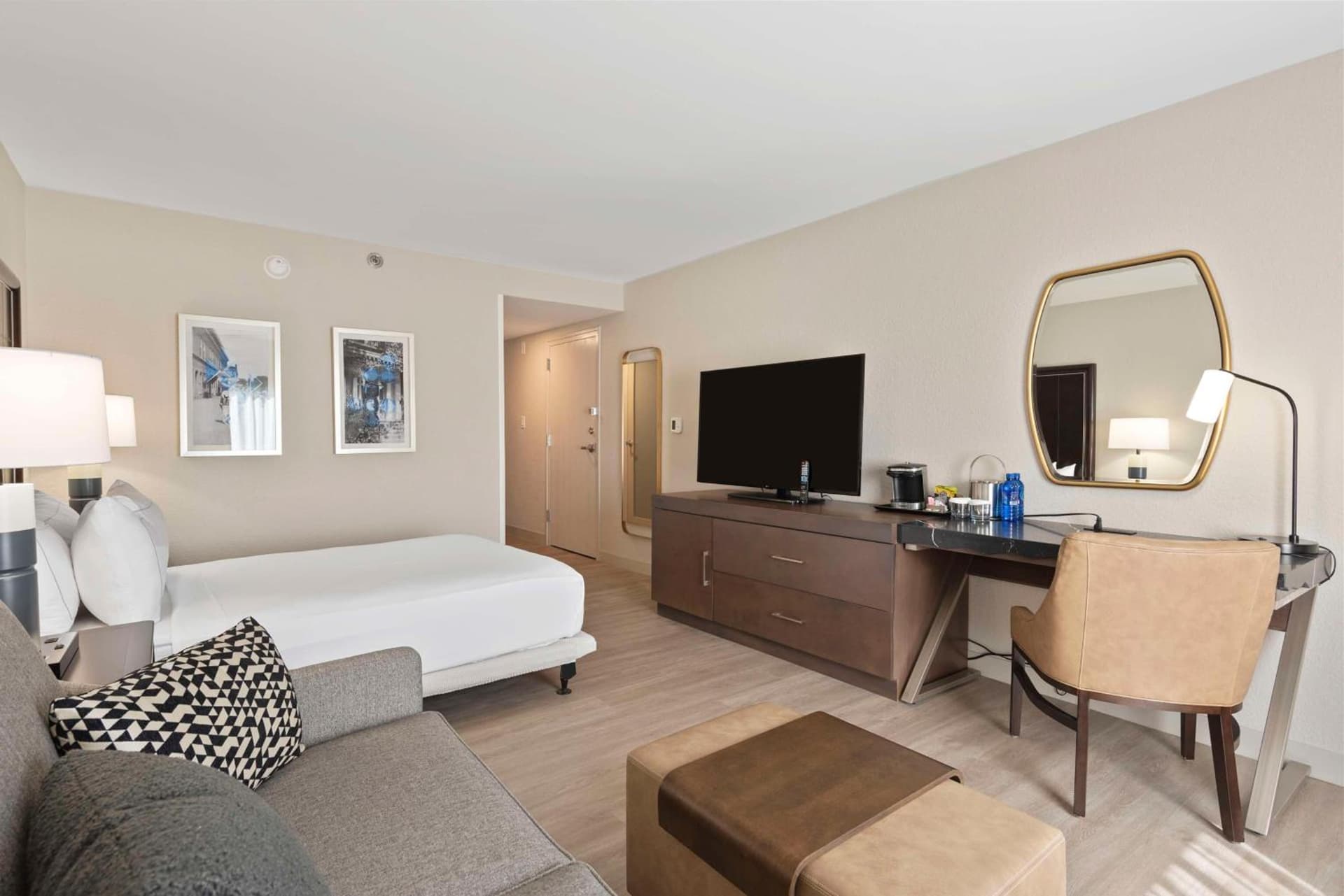 DoubleTree by Hilton Columbus gallery photo in Columbus, GA — image 9