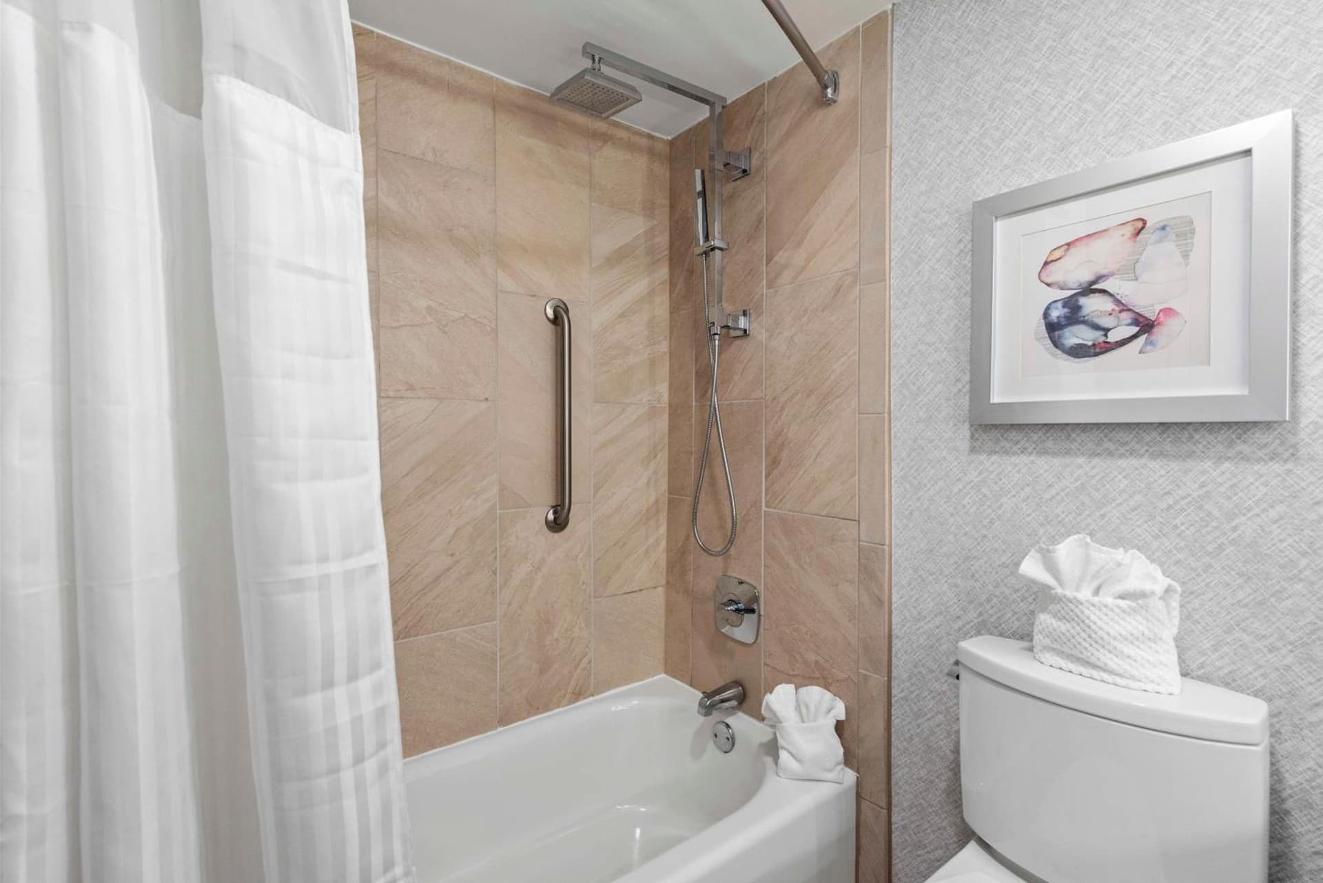 DoubleTree by Hilton Columbus gallery photo in Columbus, GA — image 45