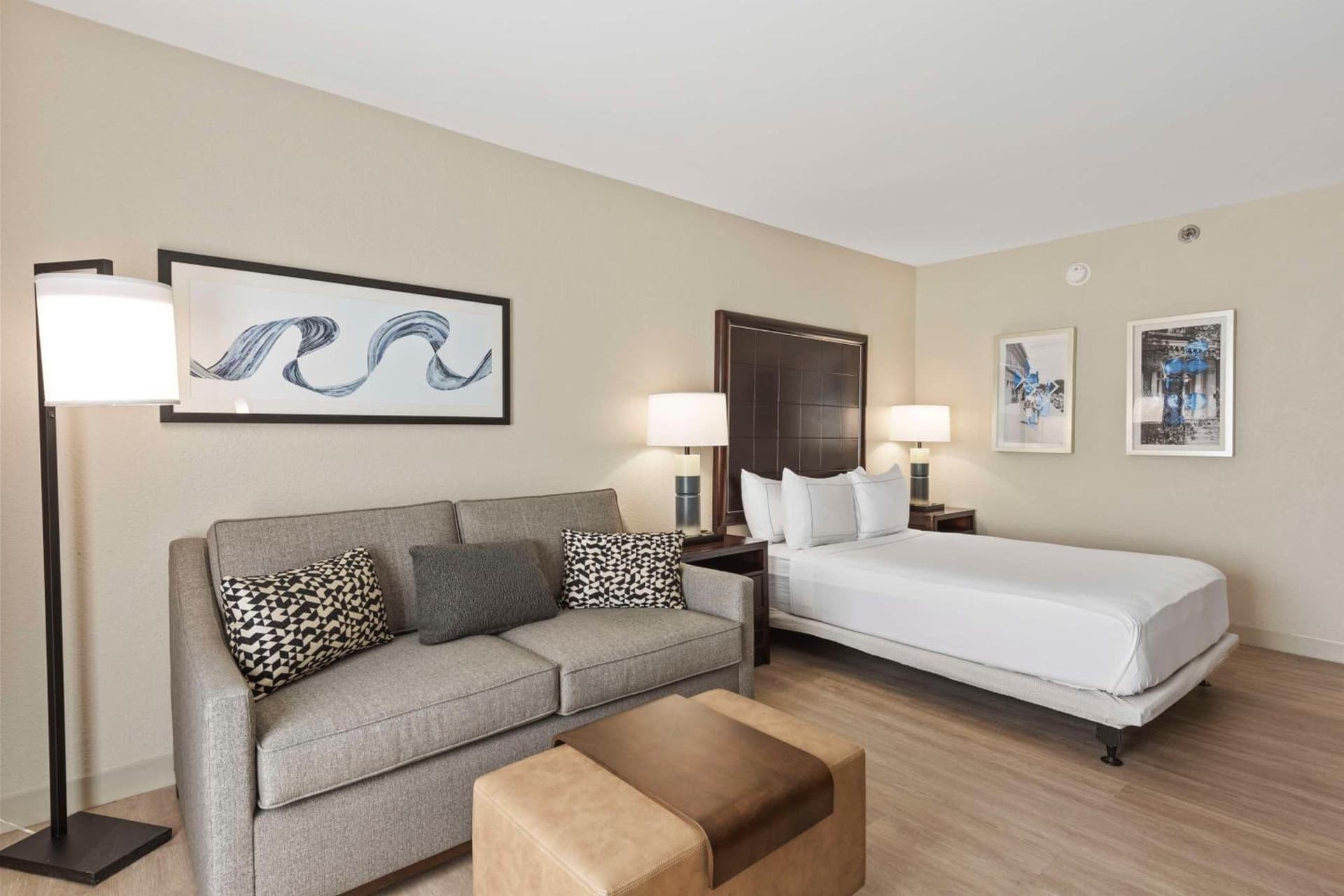 DoubleTree by Hilton Columbus gallery photo in Columbus, GA — image 30