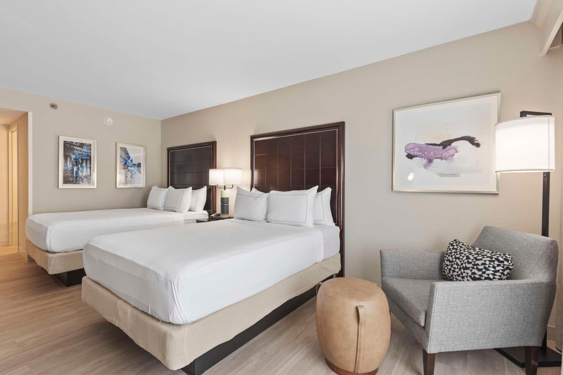 DoubleTree by Hilton Columbus gallery photo in Columbus, GA — image 38