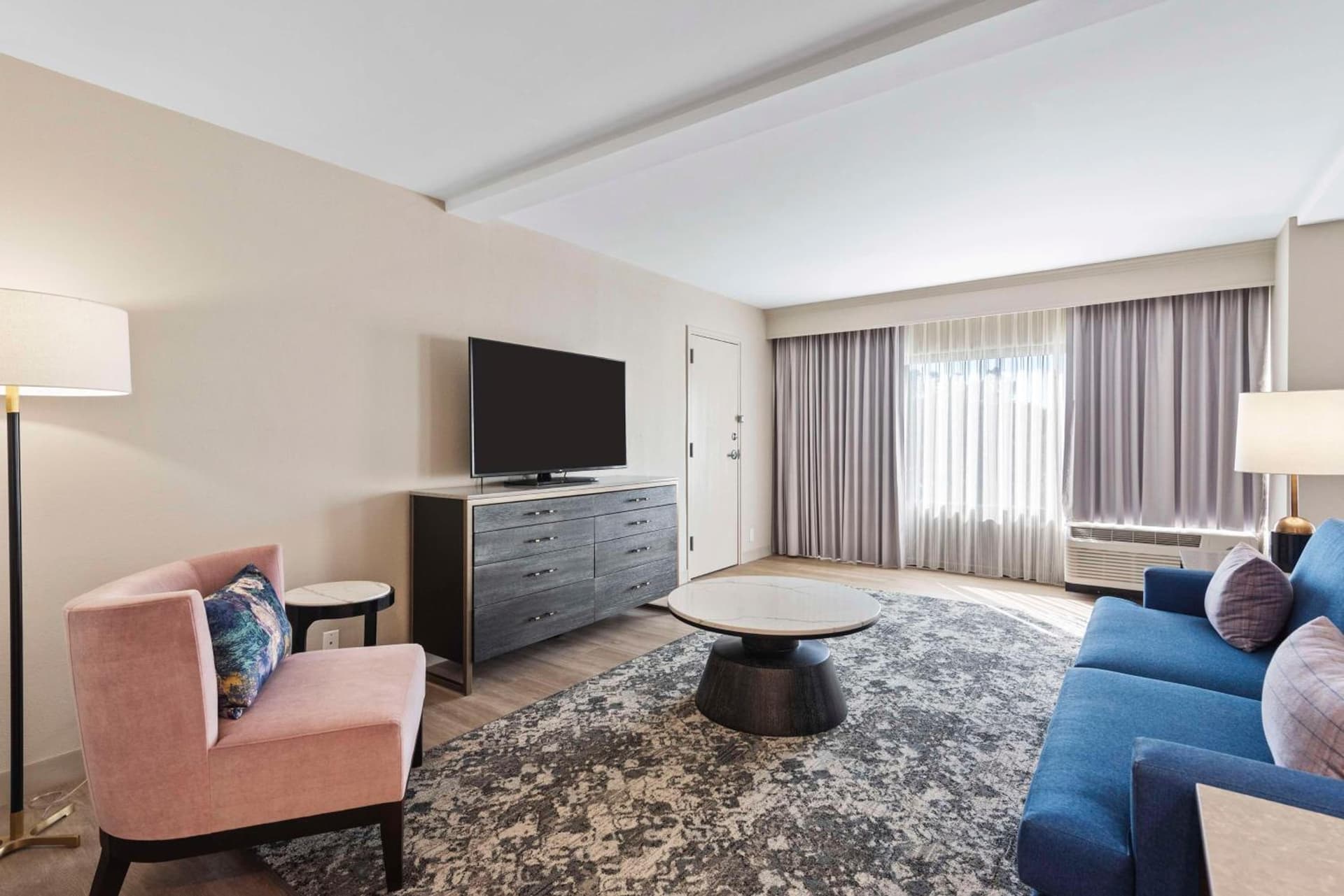 DoubleTree by Hilton Columbus gallery photo in Columbus, GA — image 6