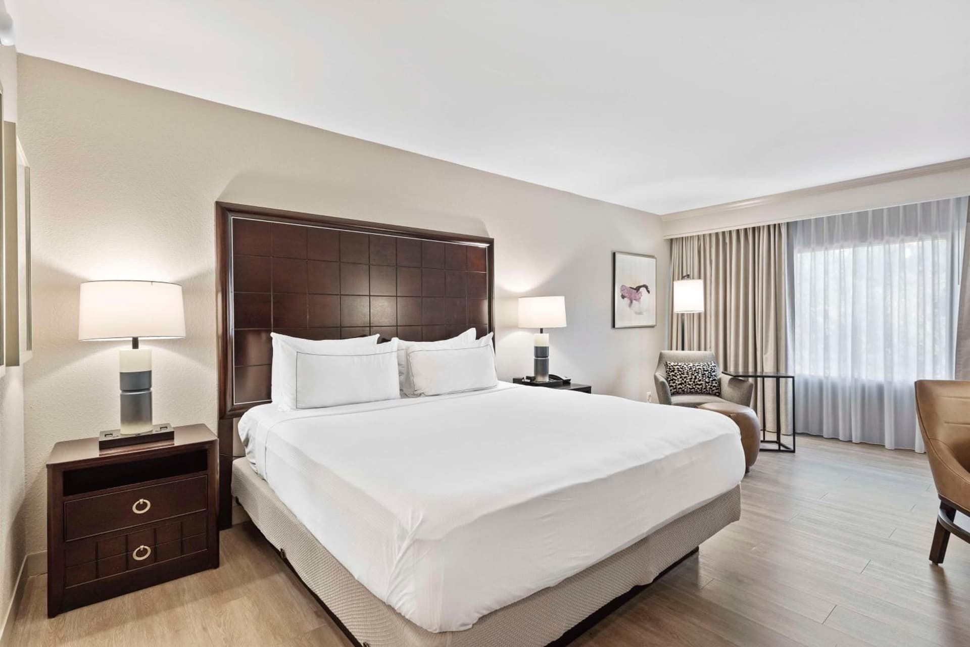 DoubleTree by Hilton Columbus gallery photo in Columbus, GA — image 47