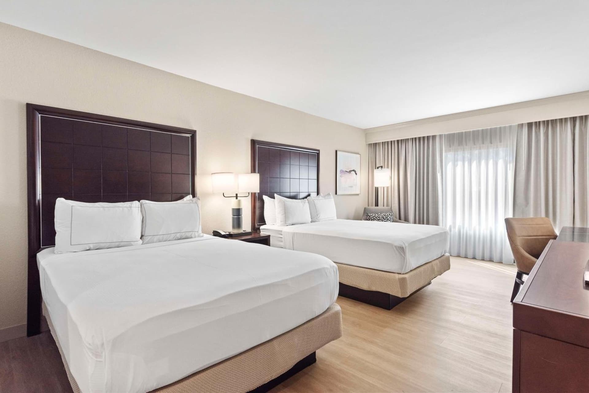 DoubleTree by Hilton Columbus gallery photo in Columbus, GA — image 17