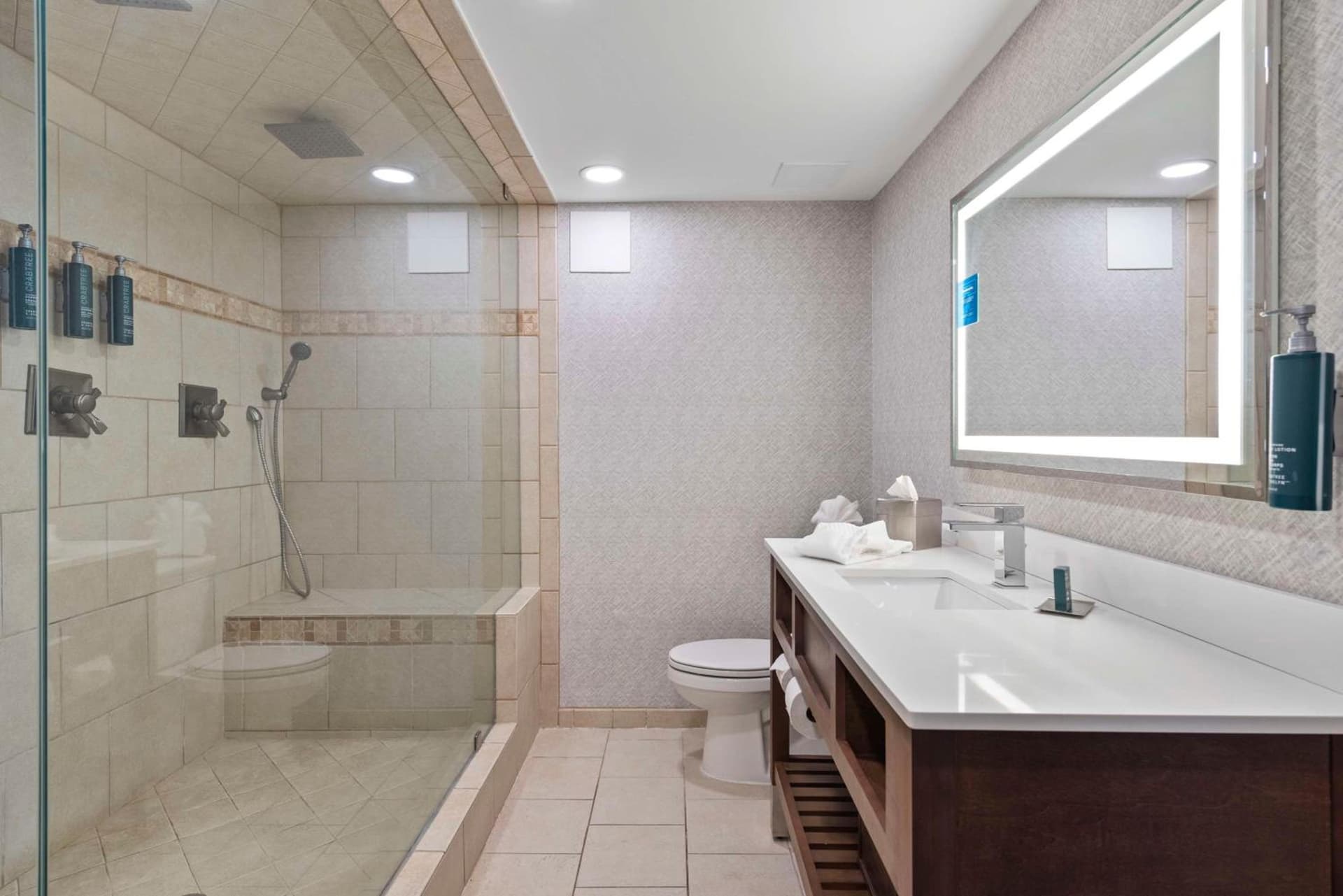 DoubleTree by Hilton Columbus gallery photo in Columbus, GA — image 33