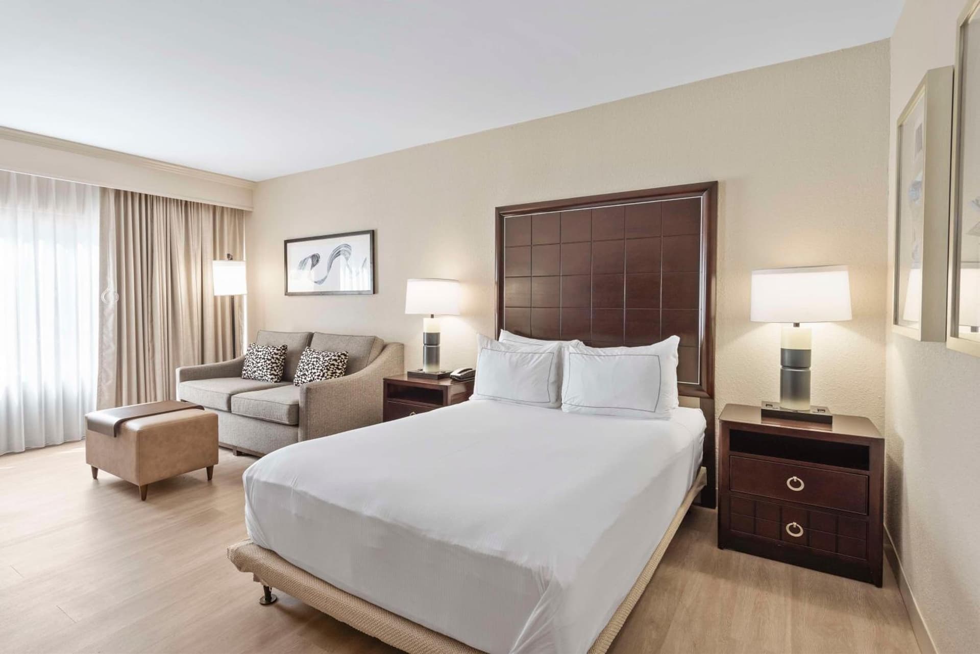 DoubleTree by Hilton Columbus gallery photo in Columbus, GA — image 31