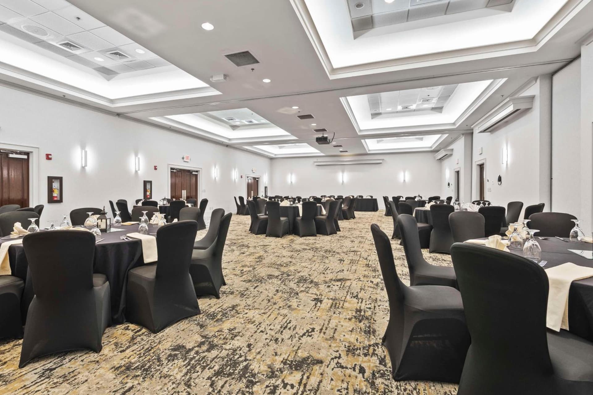 DoubleTree by Hilton Columbus gallery photo in Columbus, GA — image 37