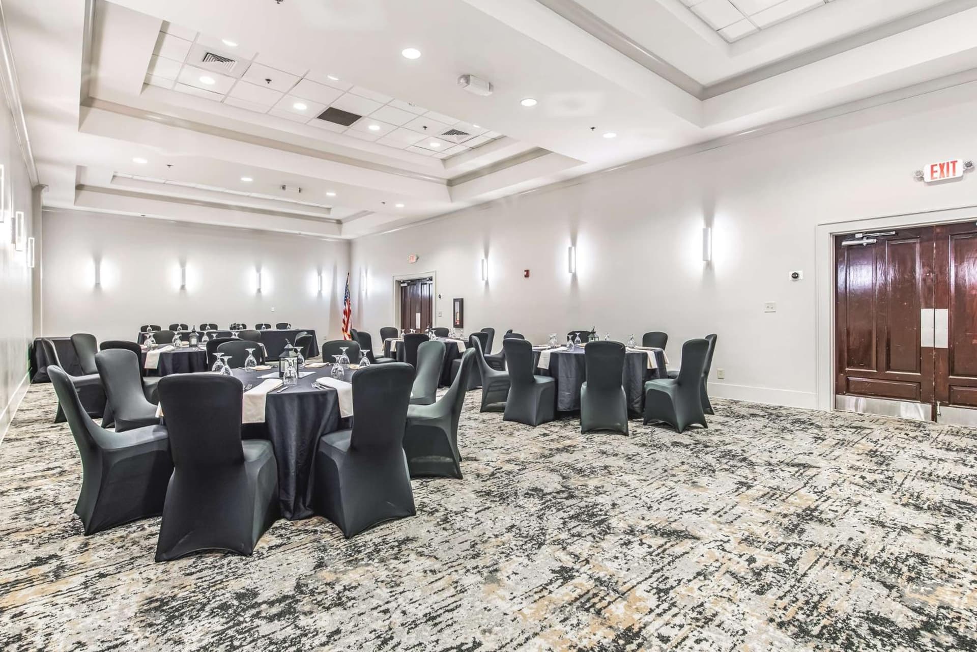DoubleTree by Hilton Columbus gallery photo in Columbus, GA — image 15