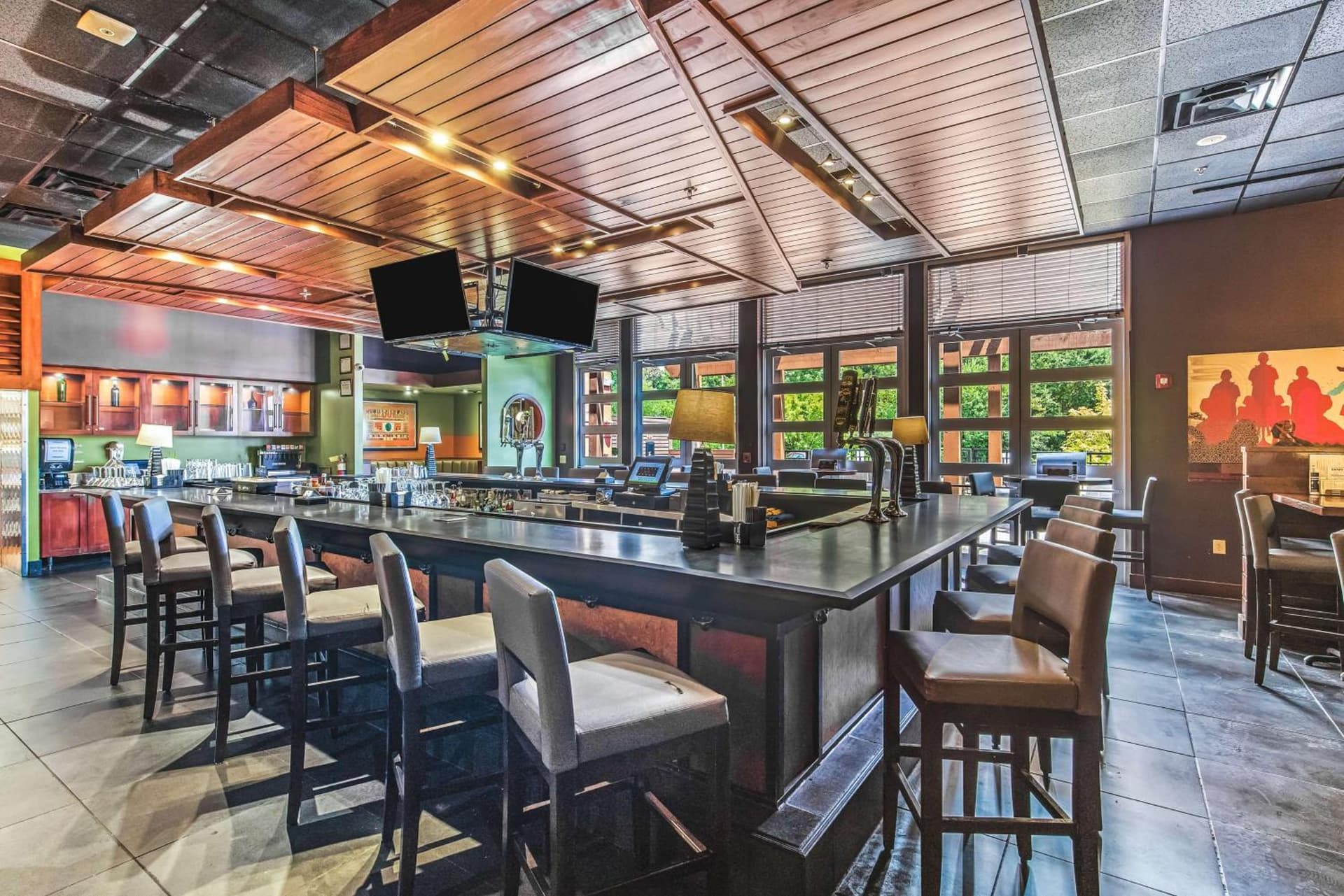 DoubleTree by Hilton Columbus gallery photo in Columbus, GA — image 41