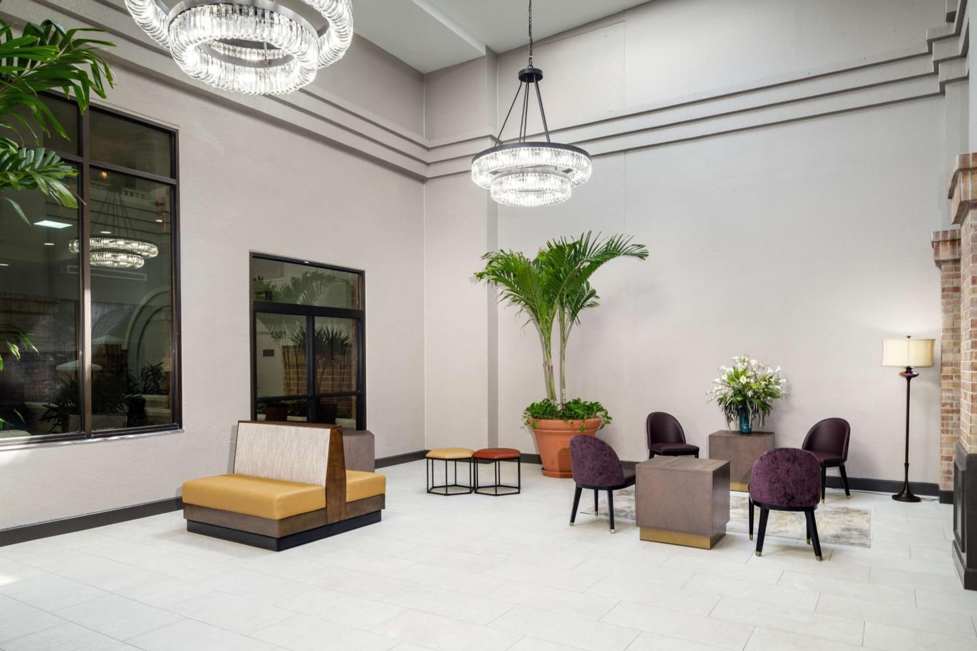 Embassy Suites by Hilton Orlando North gallery photo in Orlando, FL — image 25