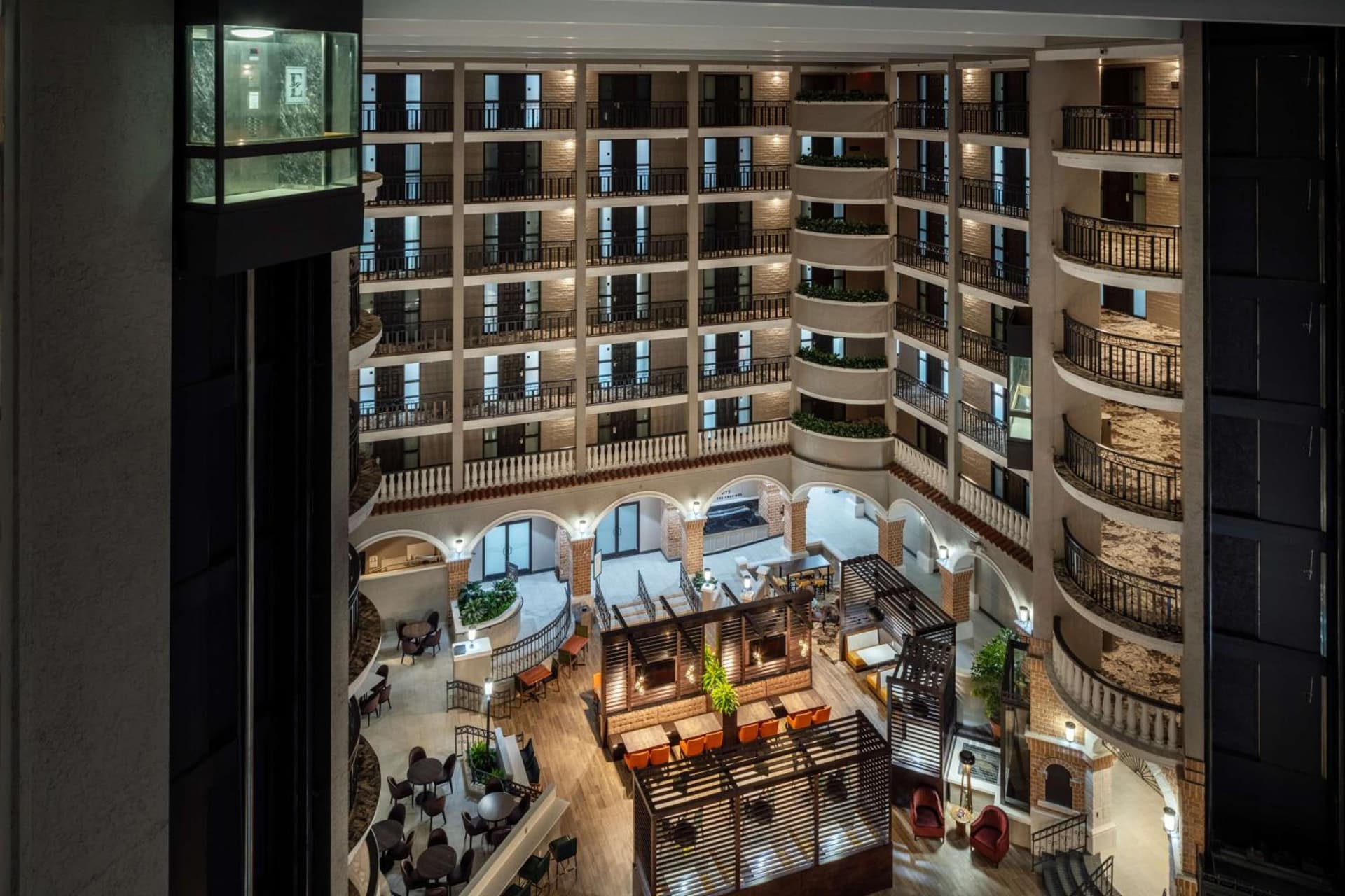 Embassy Suites by Hilton Orlando North gallery photo in Orlando, FL — image 53