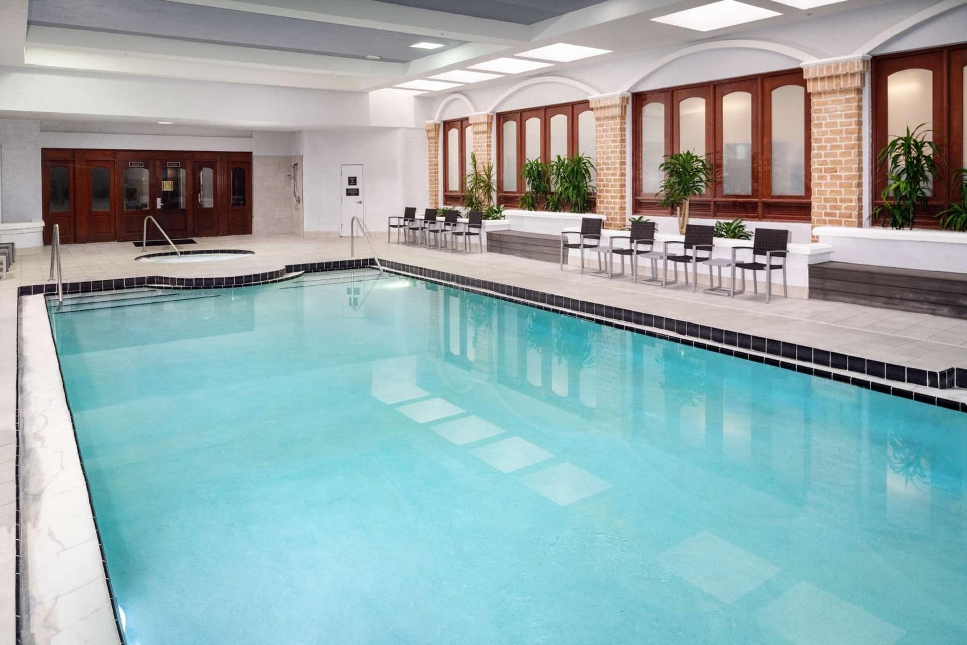 Embassy Suites by Hilton Orlando North gallery photo in Orlando, FL — image 55
