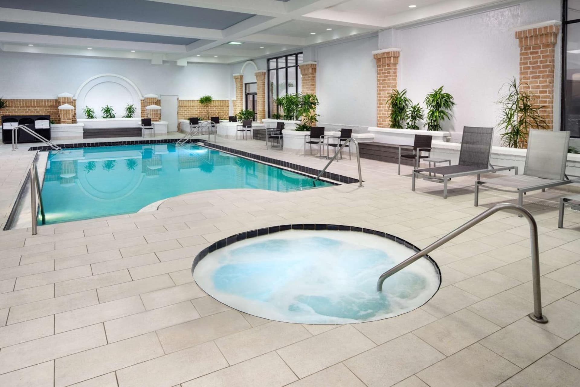 Embassy Suites by Hilton Orlando North gallery photo in Orlando, FL — image 36