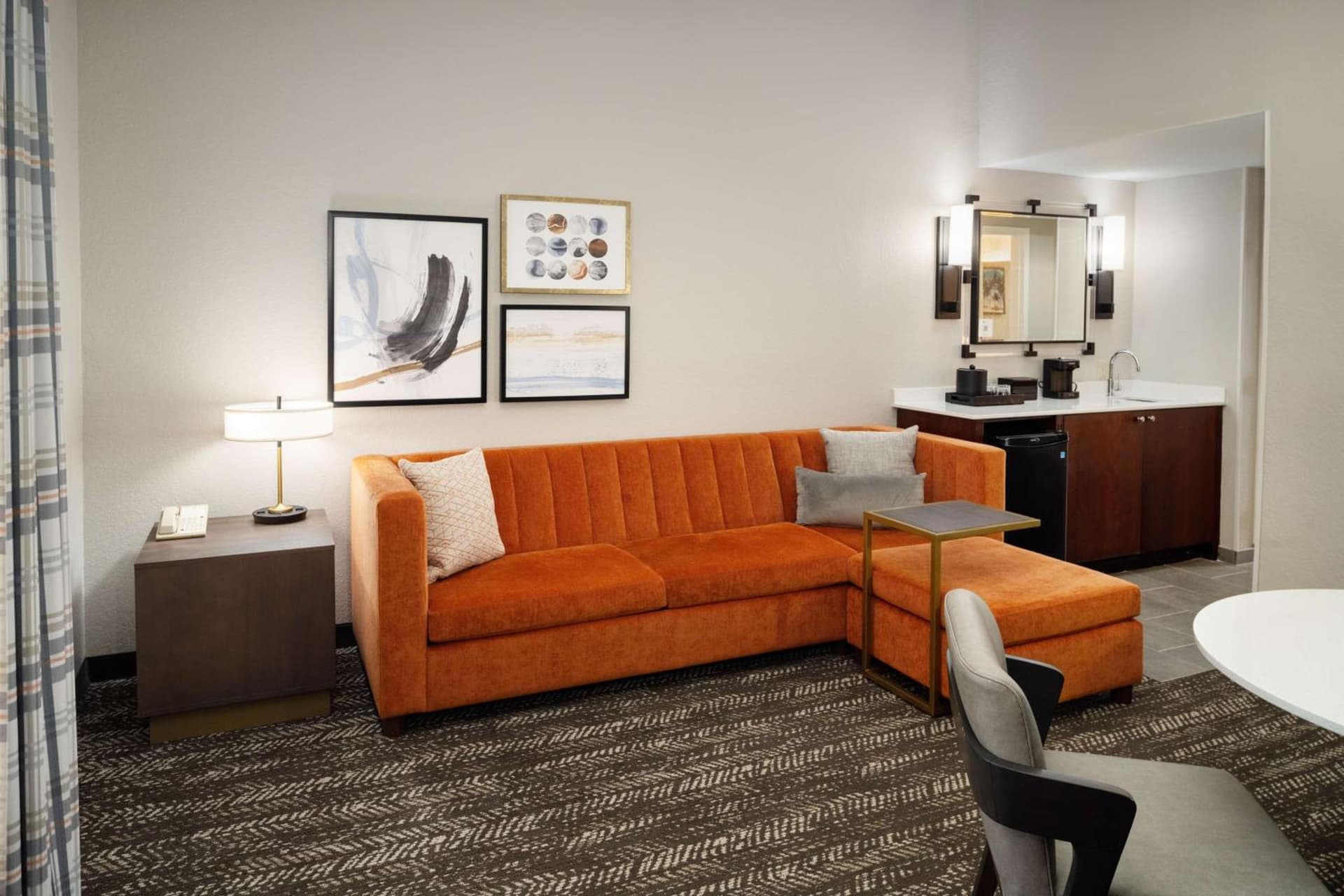 Embassy Suites by Hilton Orlando North gallery photo in Orlando, FL — image 10