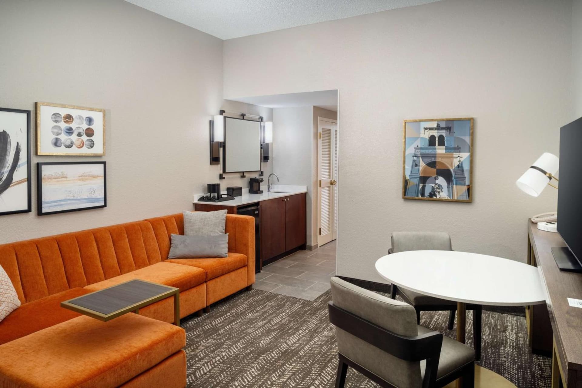 Embassy Suites by Hilton Orlando North gallery photo in Orlando, FL — image 42