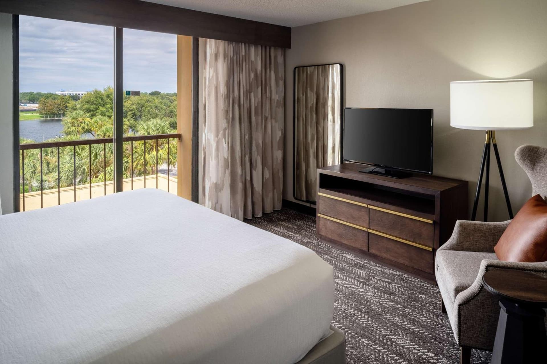 Embassy Suites by Hilton Orlando North gallery photo in Orlando, FL — image 14