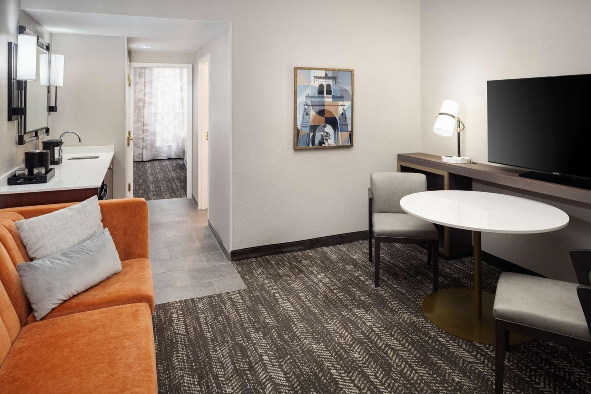 Embassy Suites by Hilton Orlando North gallery photo in Orlando, FL — image 52