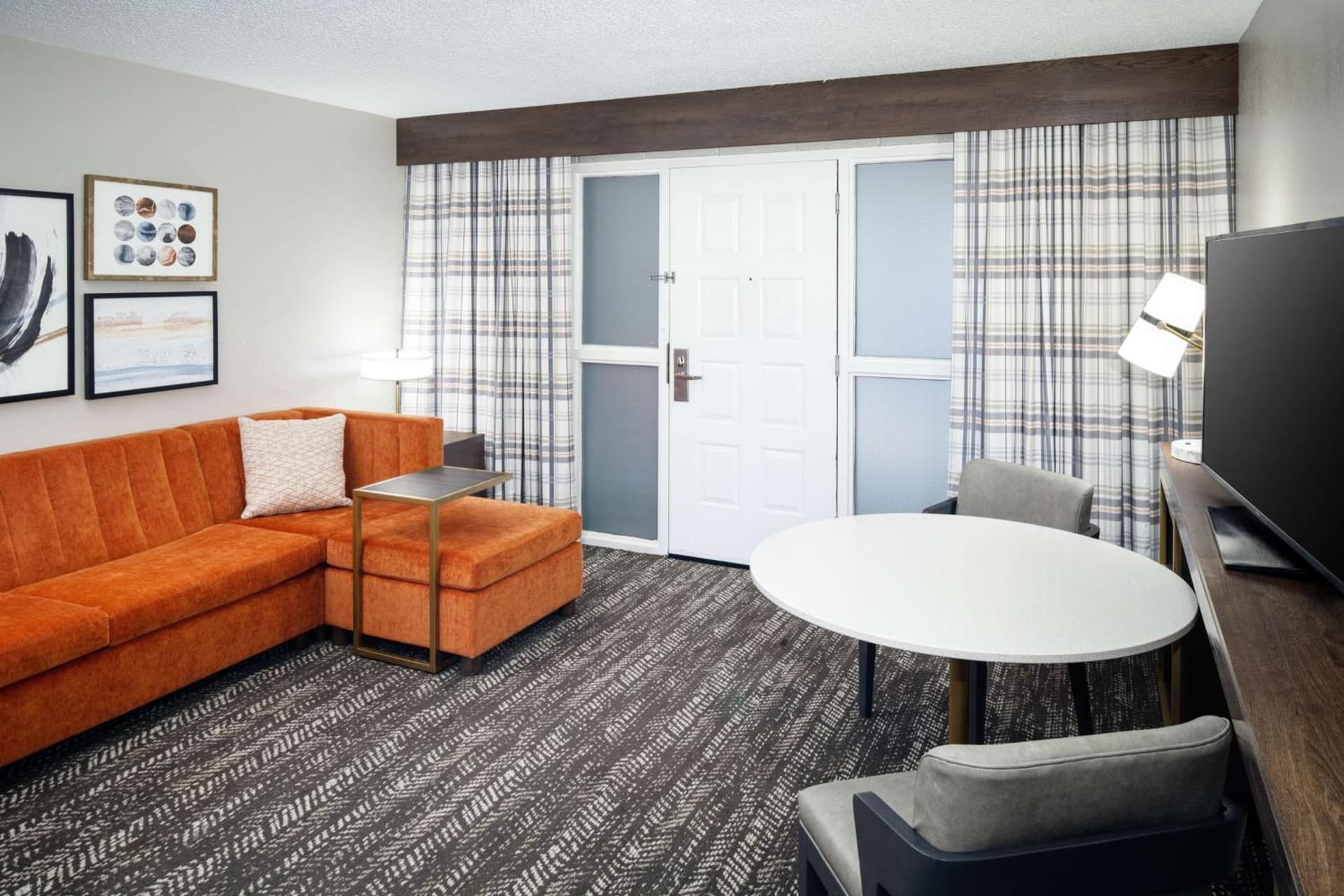 Embassy Suites by Hilton Orlando North gallery photo in Orlando, FL — image 41