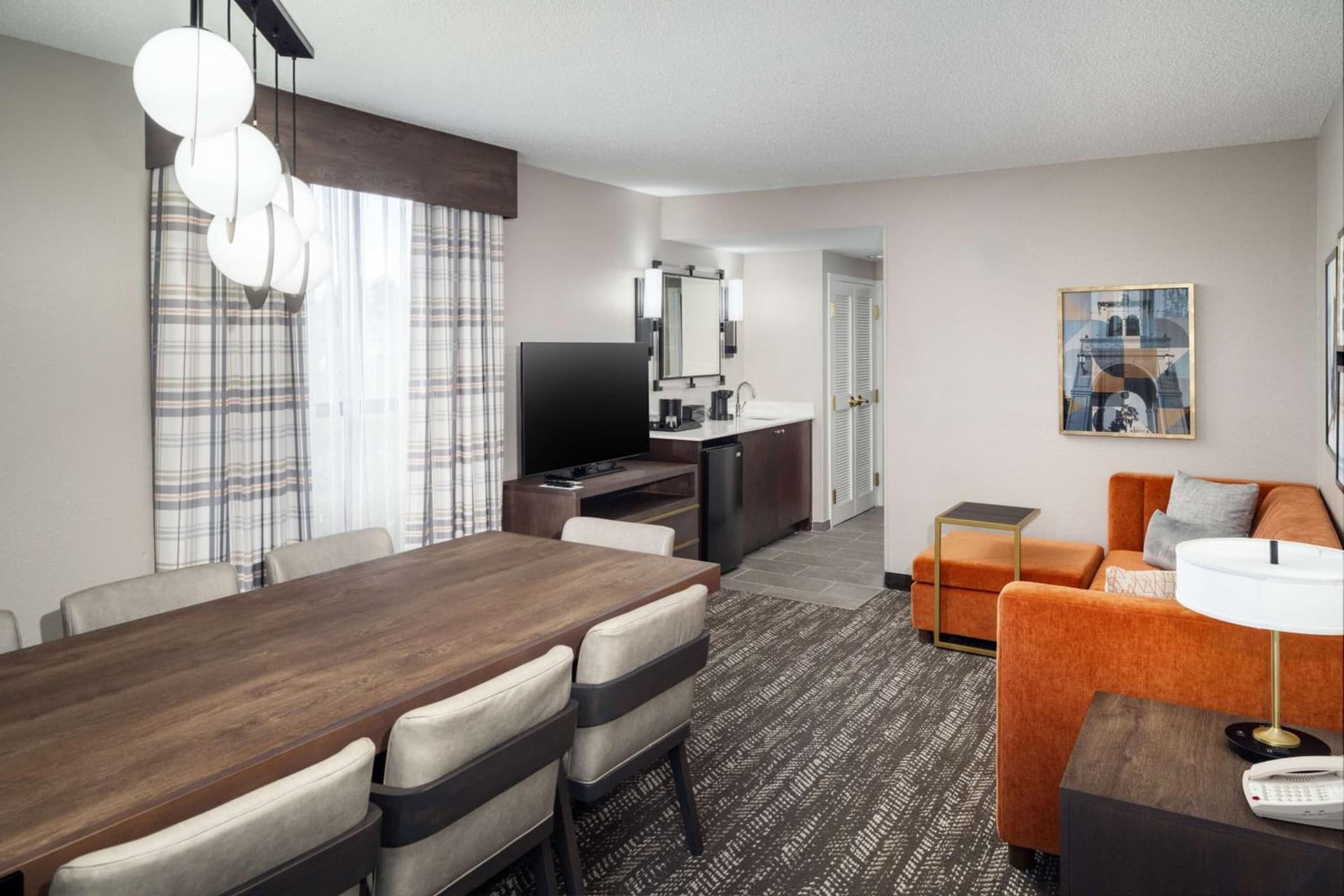 Embassy Suites by Hilton Orlando North gallery photo in Orlando, FL — image 38