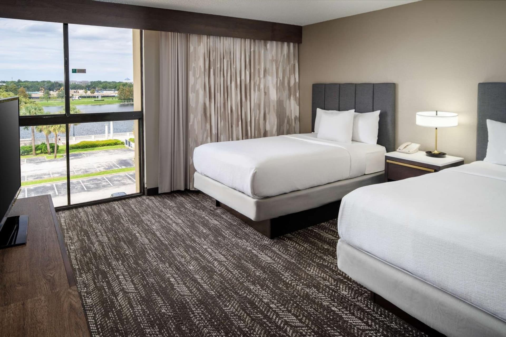 Embassy Suites by Hilton Orlando North gallery photo in Orlando, FL — image 33