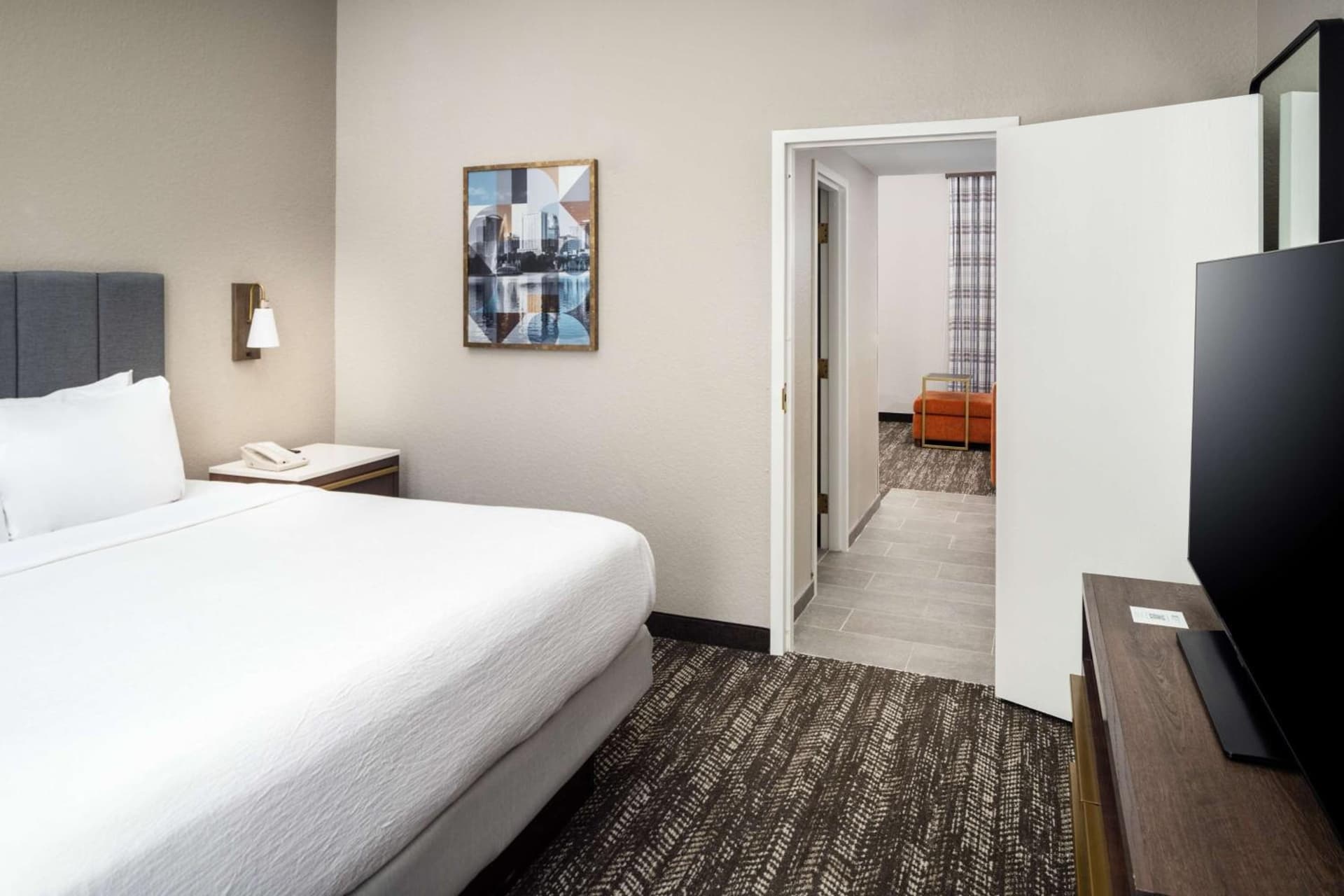 Embassy Suites by Hilton Orlando North gallery photo in Orlando, FL — image 19