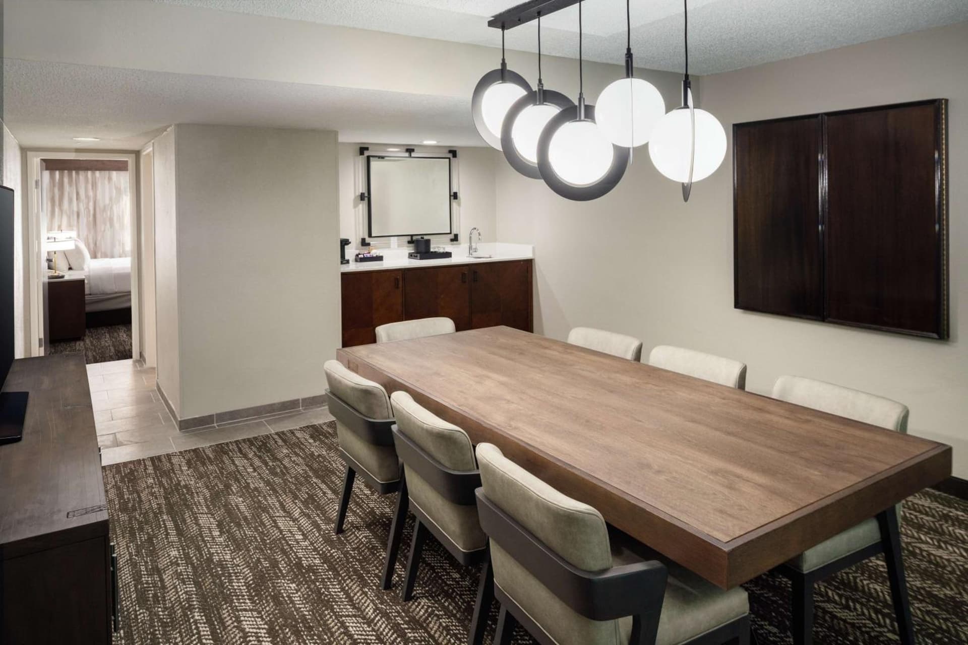 Embassy Suites by Hilton Orlando North gallery photo in Orlando, FL — image 13