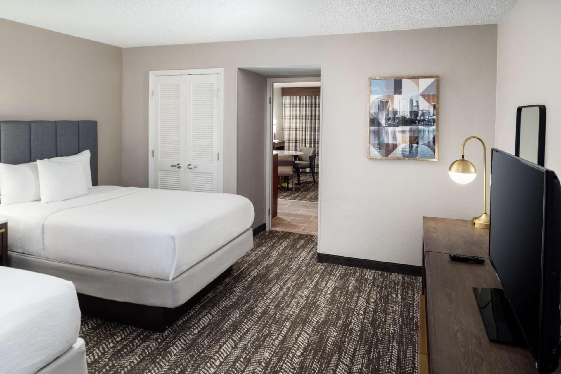 Embassy Suites by Hilton Orlando North gallery photo in Orlando, FL — image 26