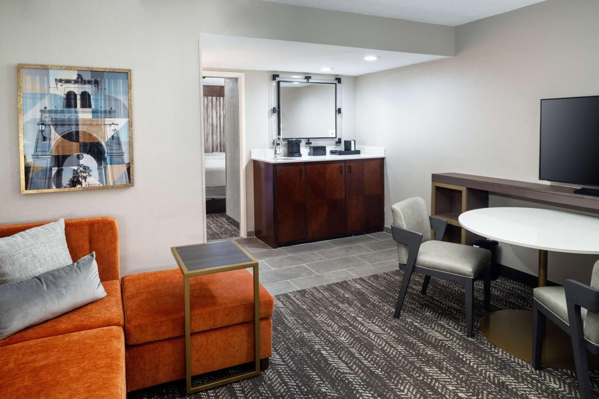 Embassy Suites by Hilton Orlando North gallery photo in Orlando, FL — image 7