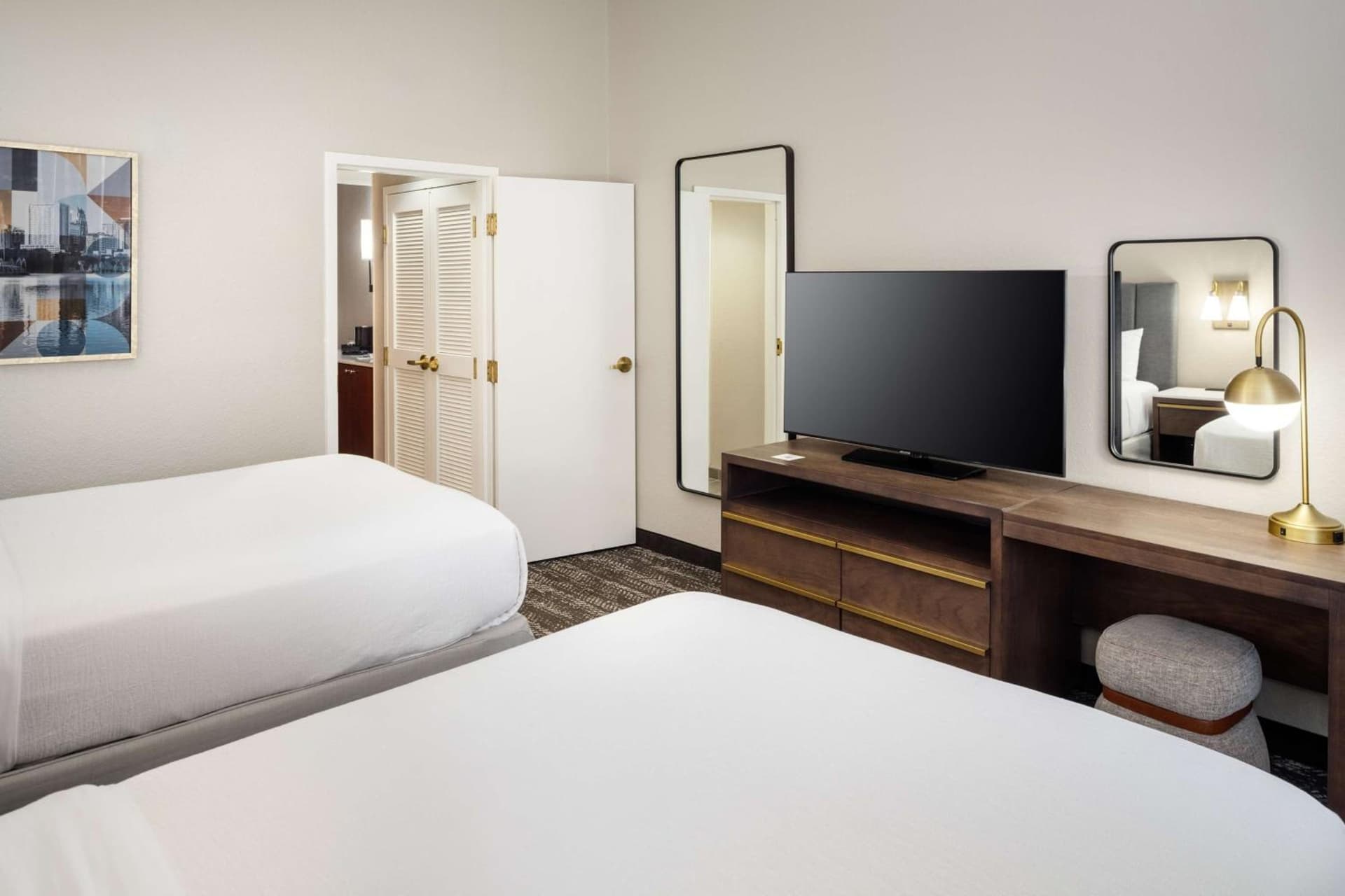 Embassy Suites by Hilton Orlando North gallery photo in Orlando, FL — image 31
