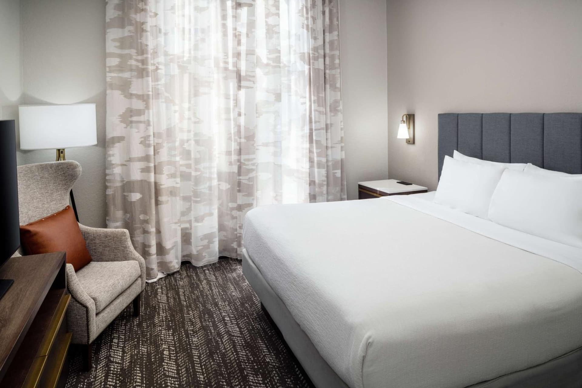 Embassy Suites by Hilton Orlando North gallery photo in Orlando, FL — image 27