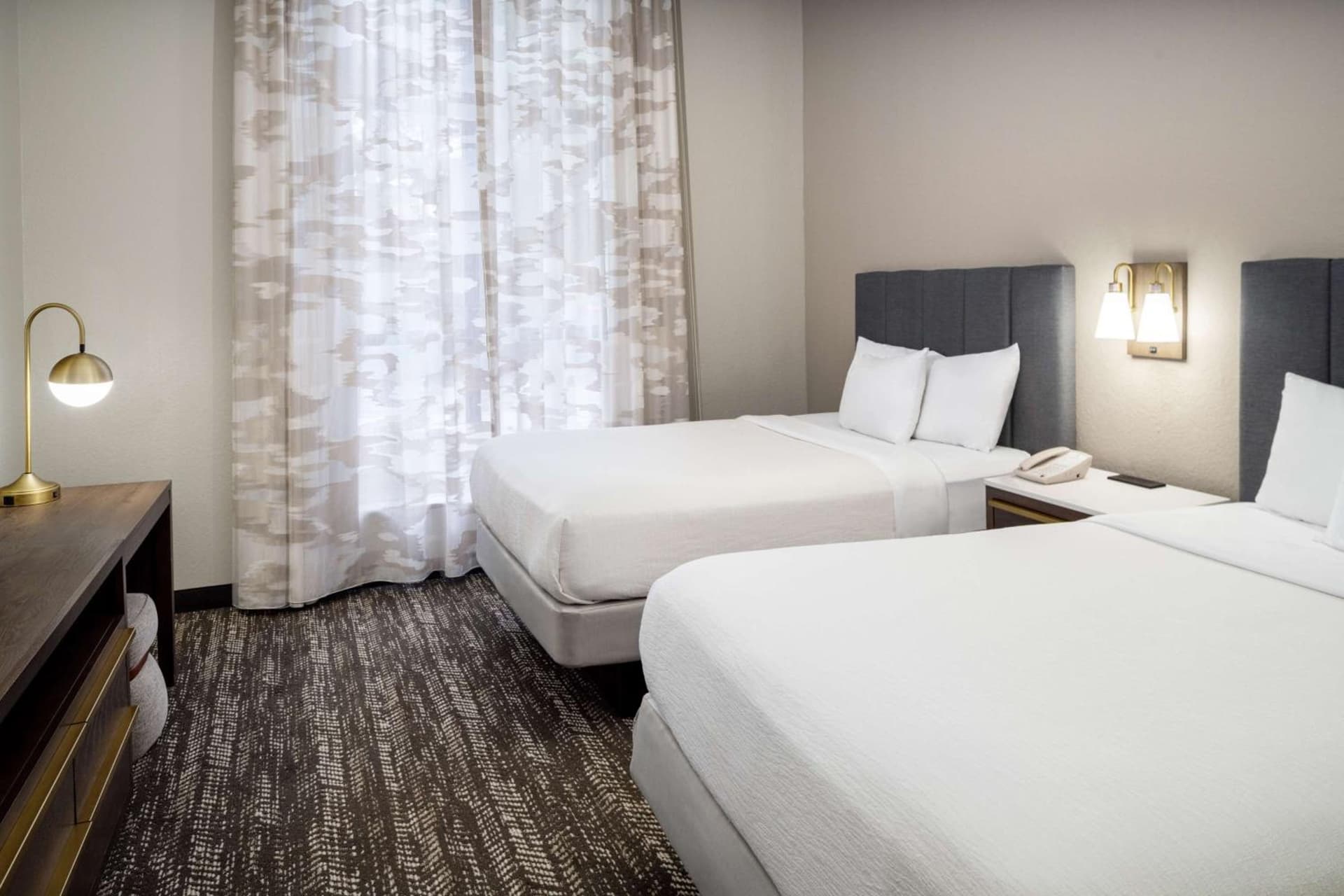 Embassy Suites by Hilton Orlando North gallery photo in Orlando, FL — image 20