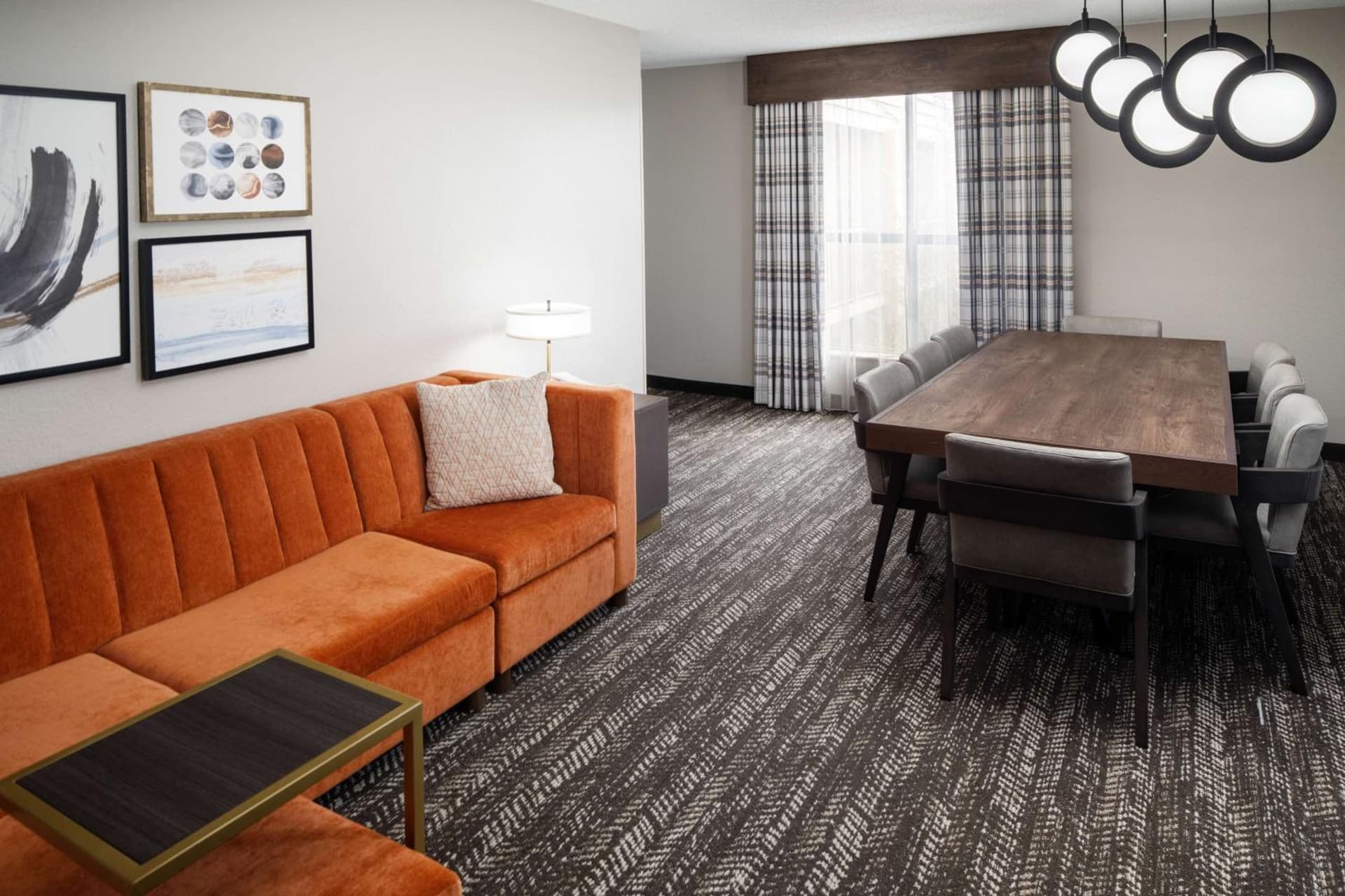 Embassy Suites by Hilton Orlando North gallery photo in Orlando, FL — image 29