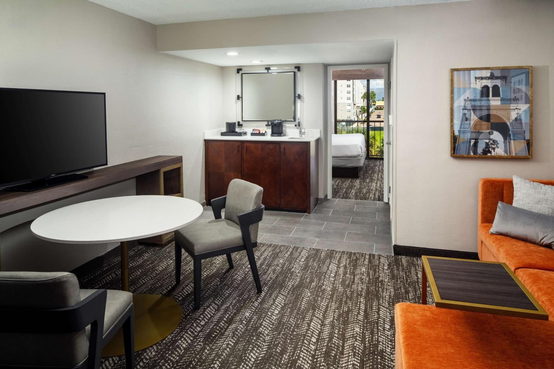 Embassy Suites by Hilton Orlando North gallery photo in Orlando, FL — image 49