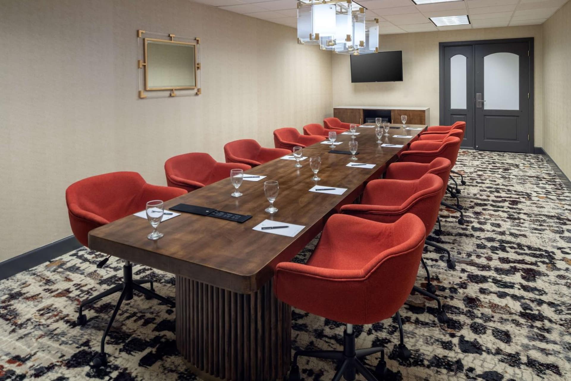 Embassy Suites by Hilton Orlando North gallery photo in Orlando, FL — image 48