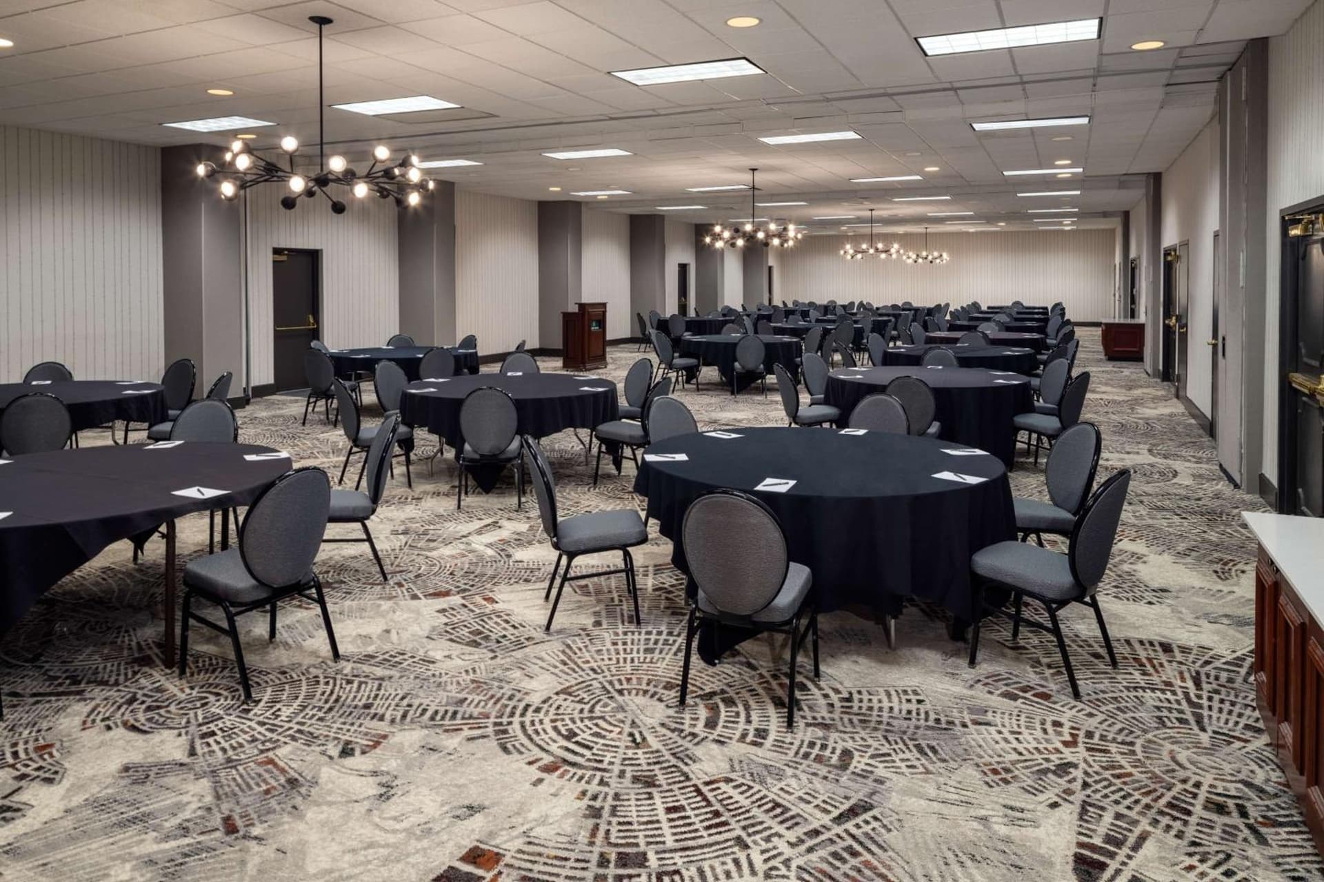 Embassy Suites by Hilton Orlando North gallery photo in Orlando, FL — image 30