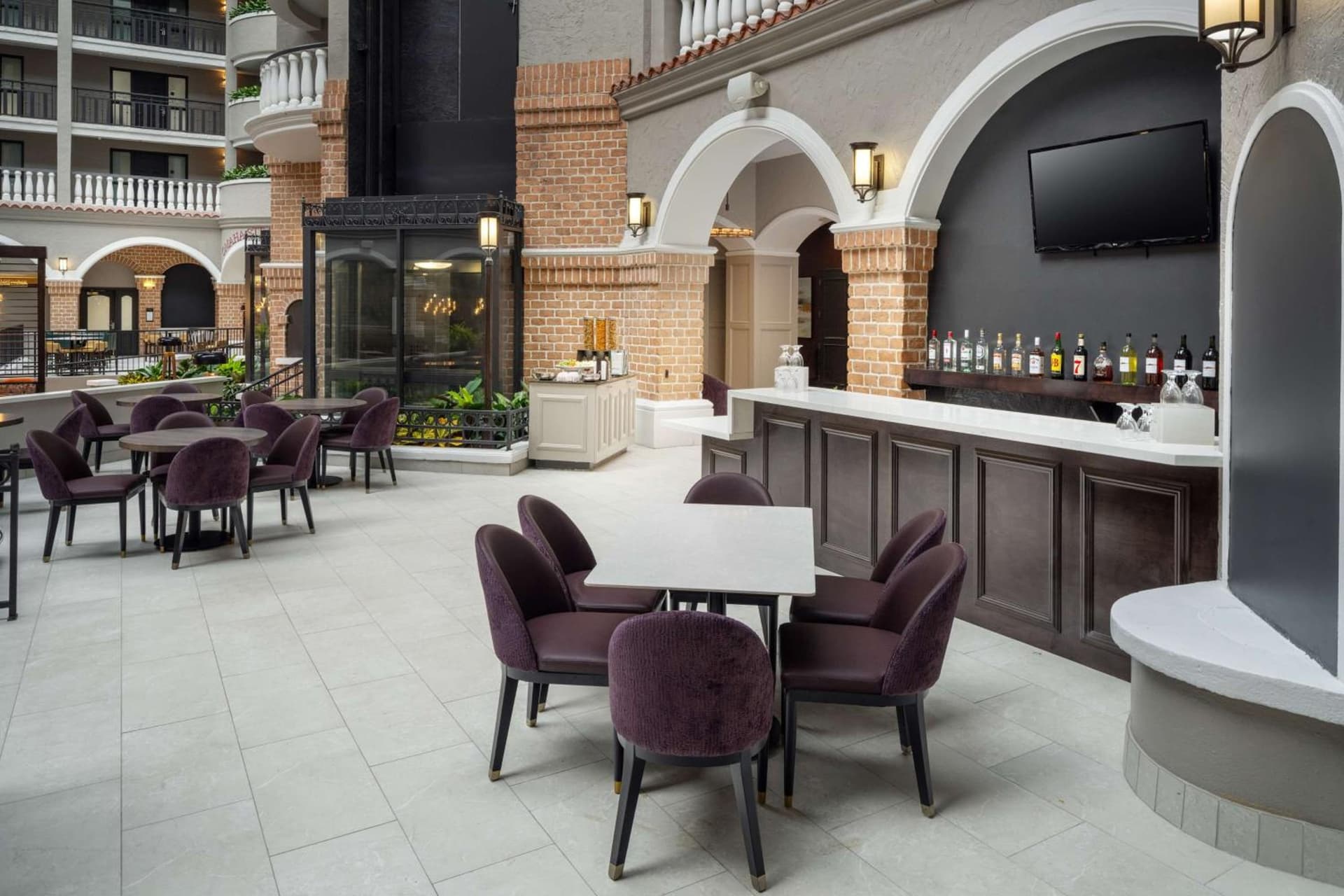 Embassy Suites by Hilton Orlando North gallery photo in Orlando, FL — image 8