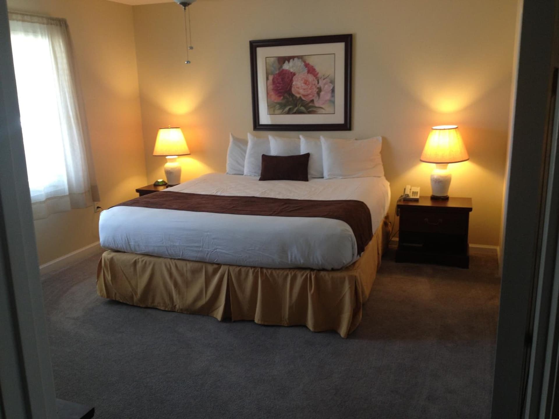 Beau Rivage Golf and Resort gallery photo in Wilmington, NC — image 11
