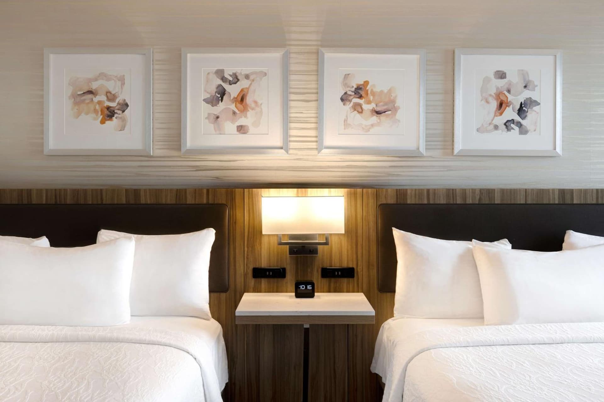 Hilton Garden Inn Anaheim Resort gallery photo in Anaheim, CA — image 15
