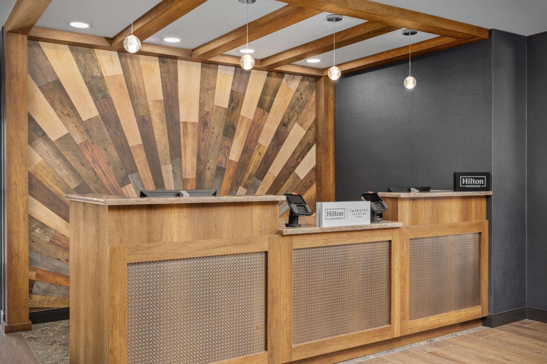 Hotel Westport Kansas City, Tapestry Collection by Hilton property views in Kansas City, MO — gallery photo 3