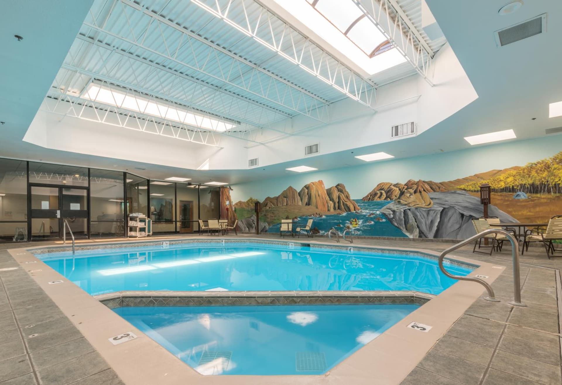 Grand Vista Hotel Grand Junction gallery photo in Grand Junction, CO — image 26