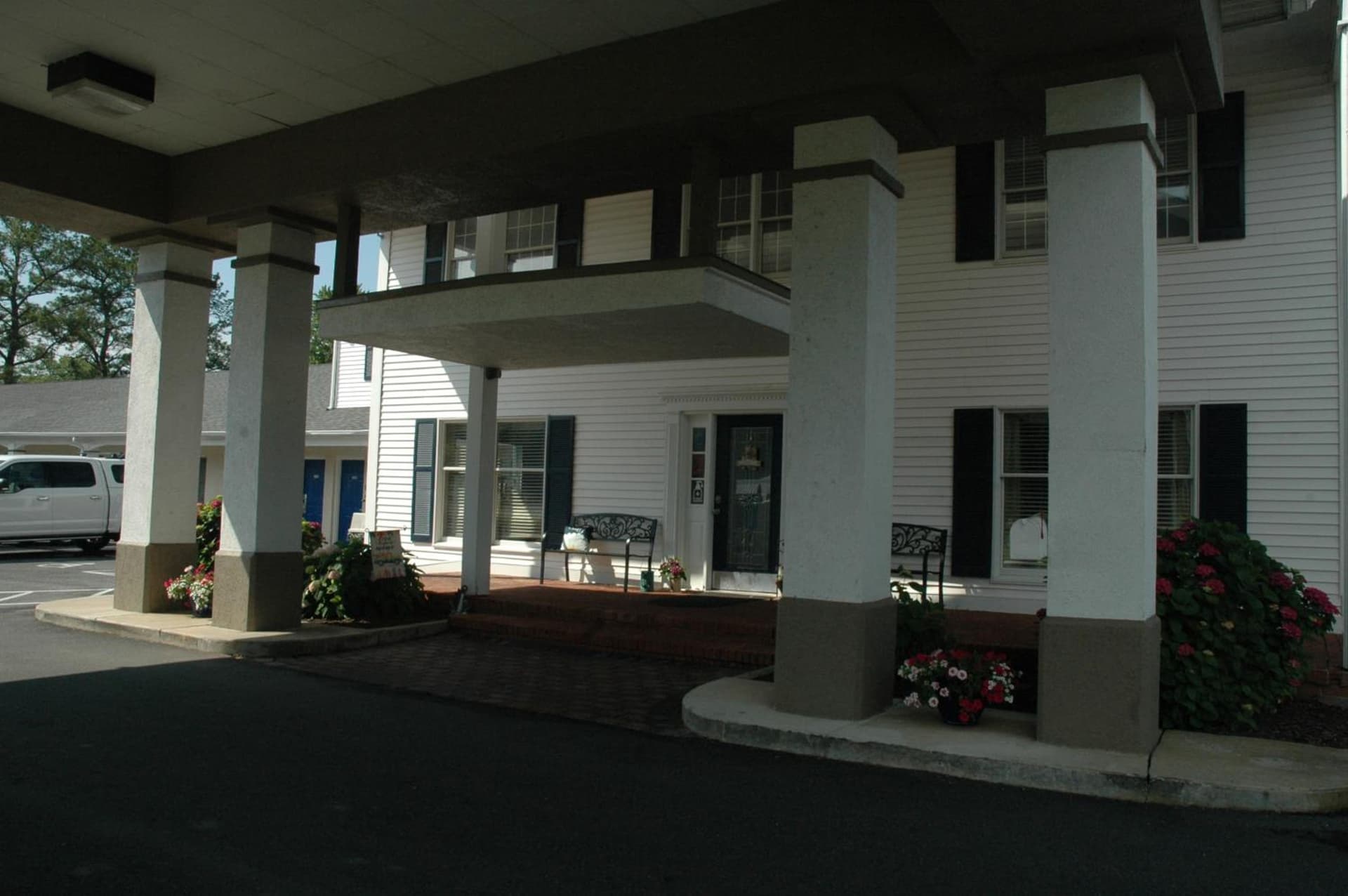 St. Michaels Inn gallery photo in Saint Michaels, MD — image 18