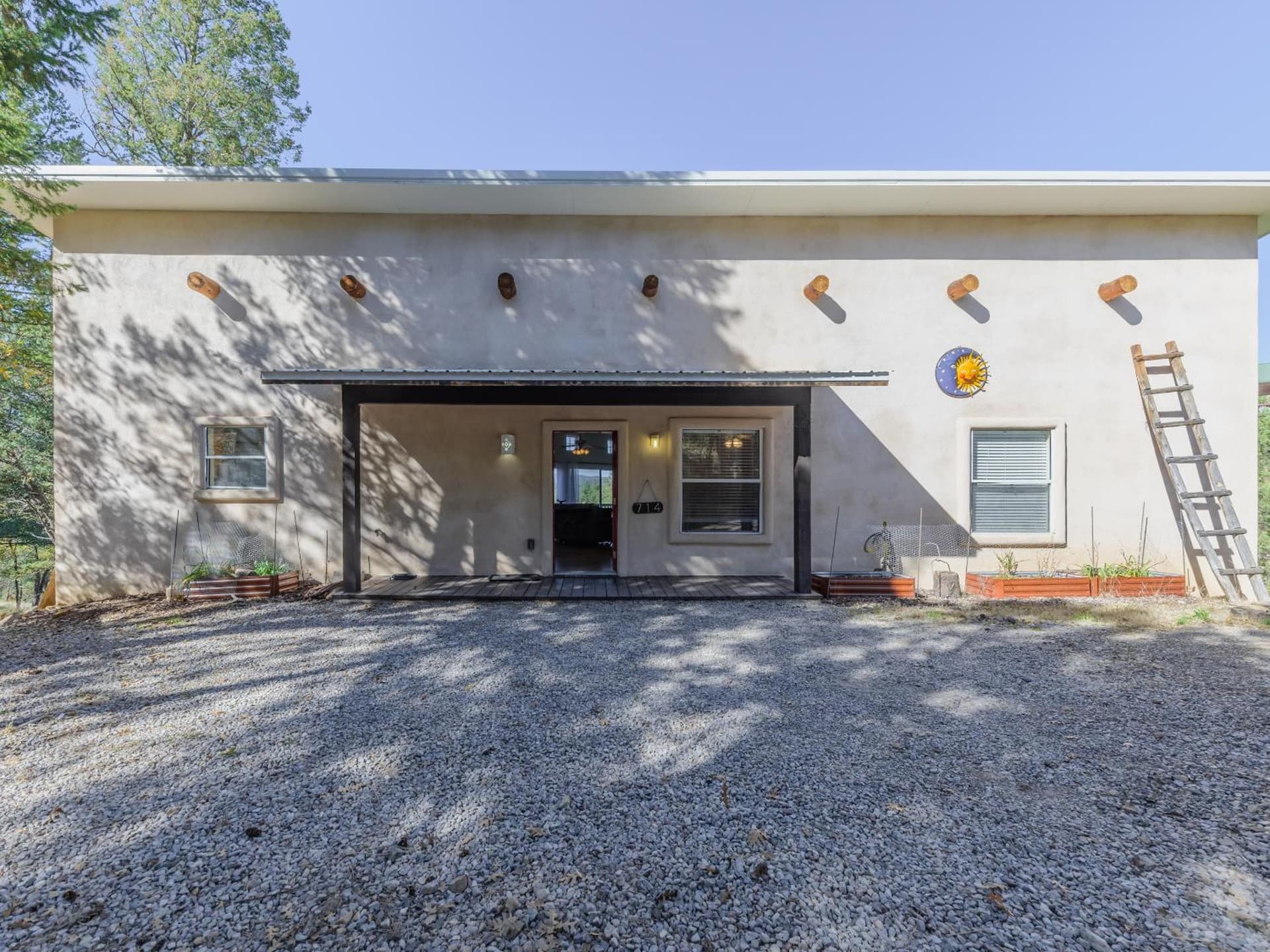 Birds Eye View featured exterior or lobby in Ruidoso, NM — similar hotel
