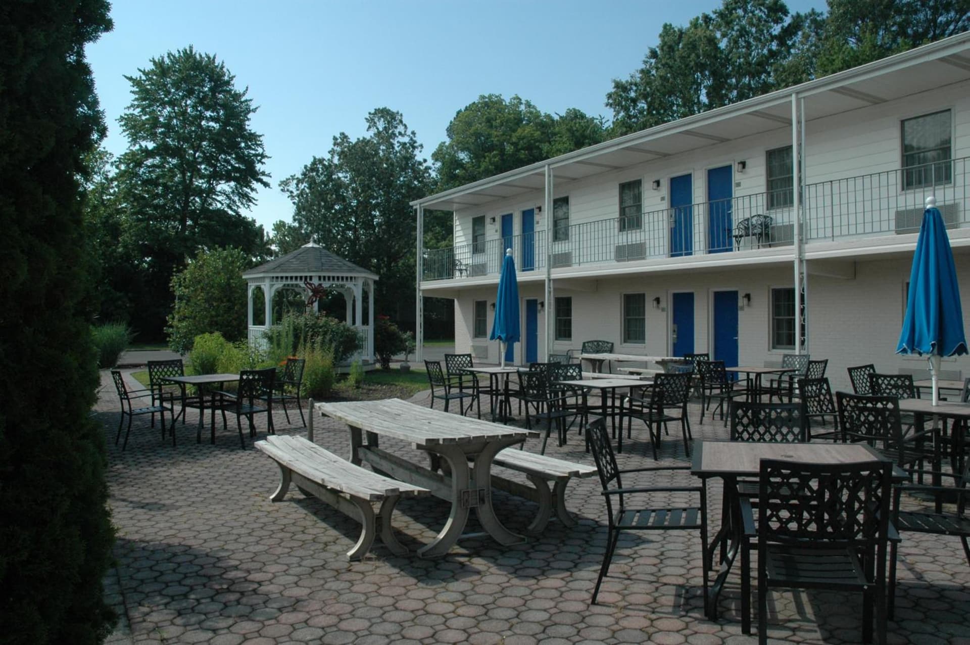 St. Michaels Inn gallery photo in Saint Michaels, MD — image 27