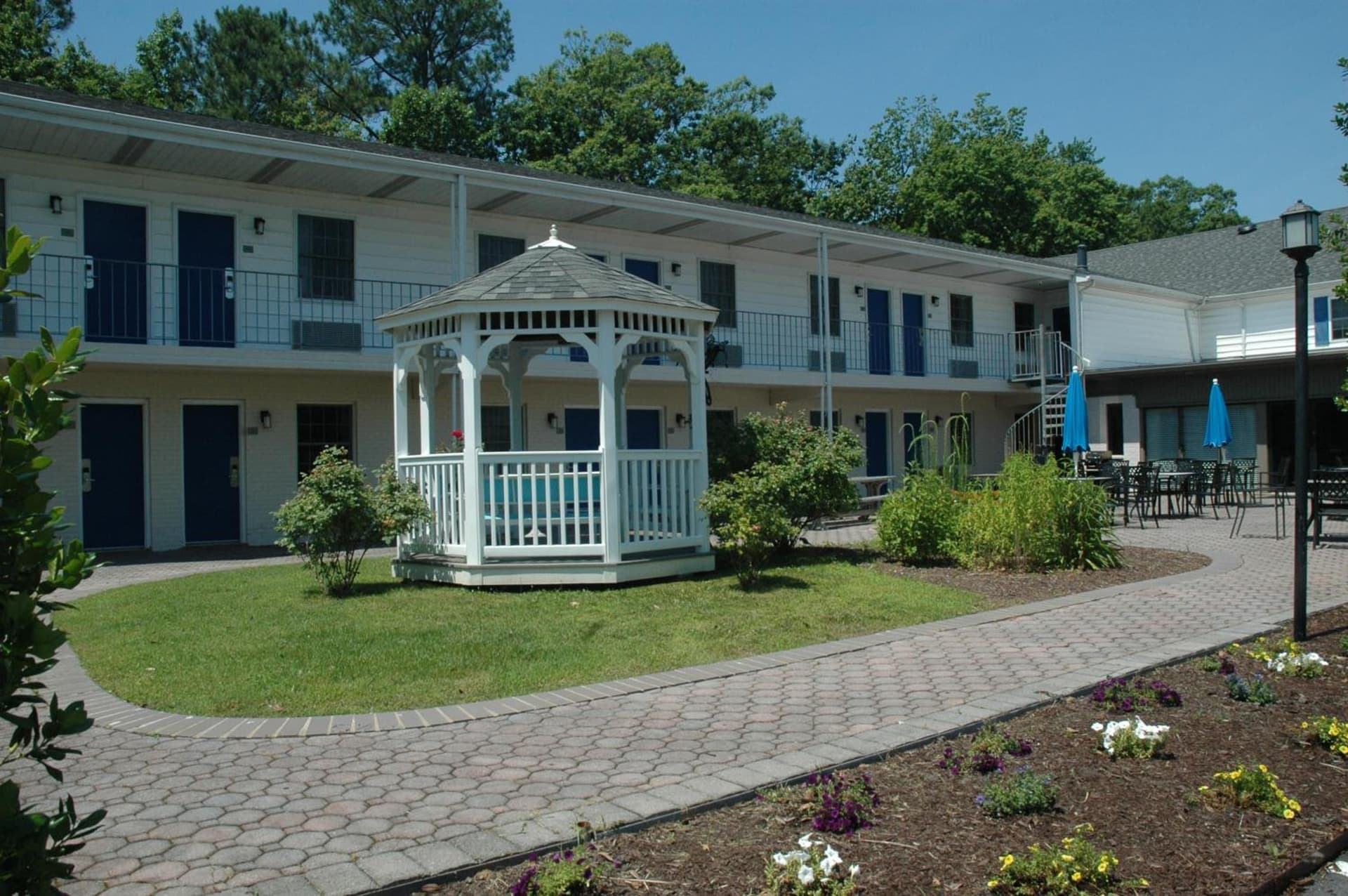St. Michaels Inn gallery photo in Saint Michaels, MD — image 8