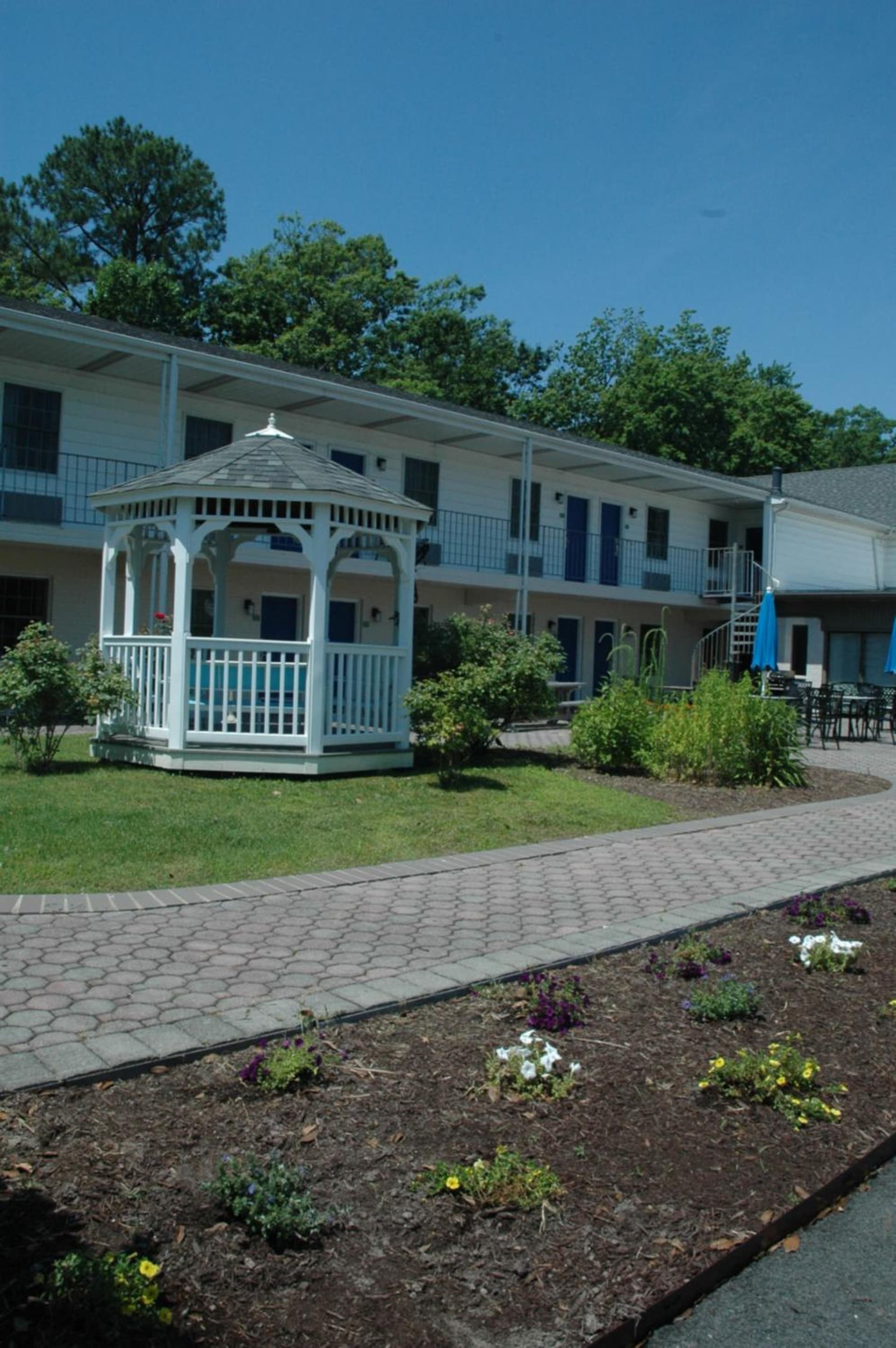 St. Michaels Inn gallery photo in Saint Michaels, MD — image 9